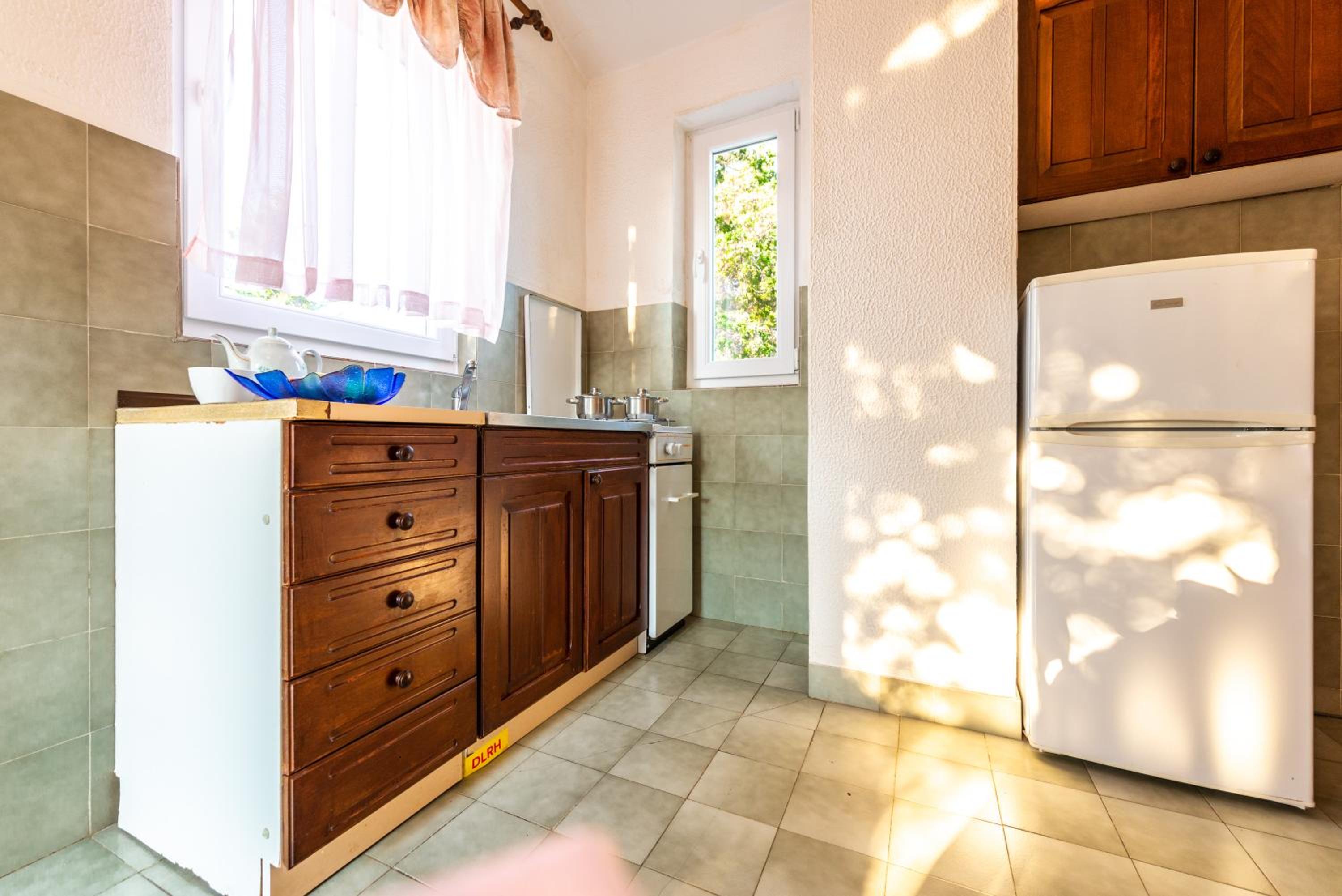 Apartments Perica