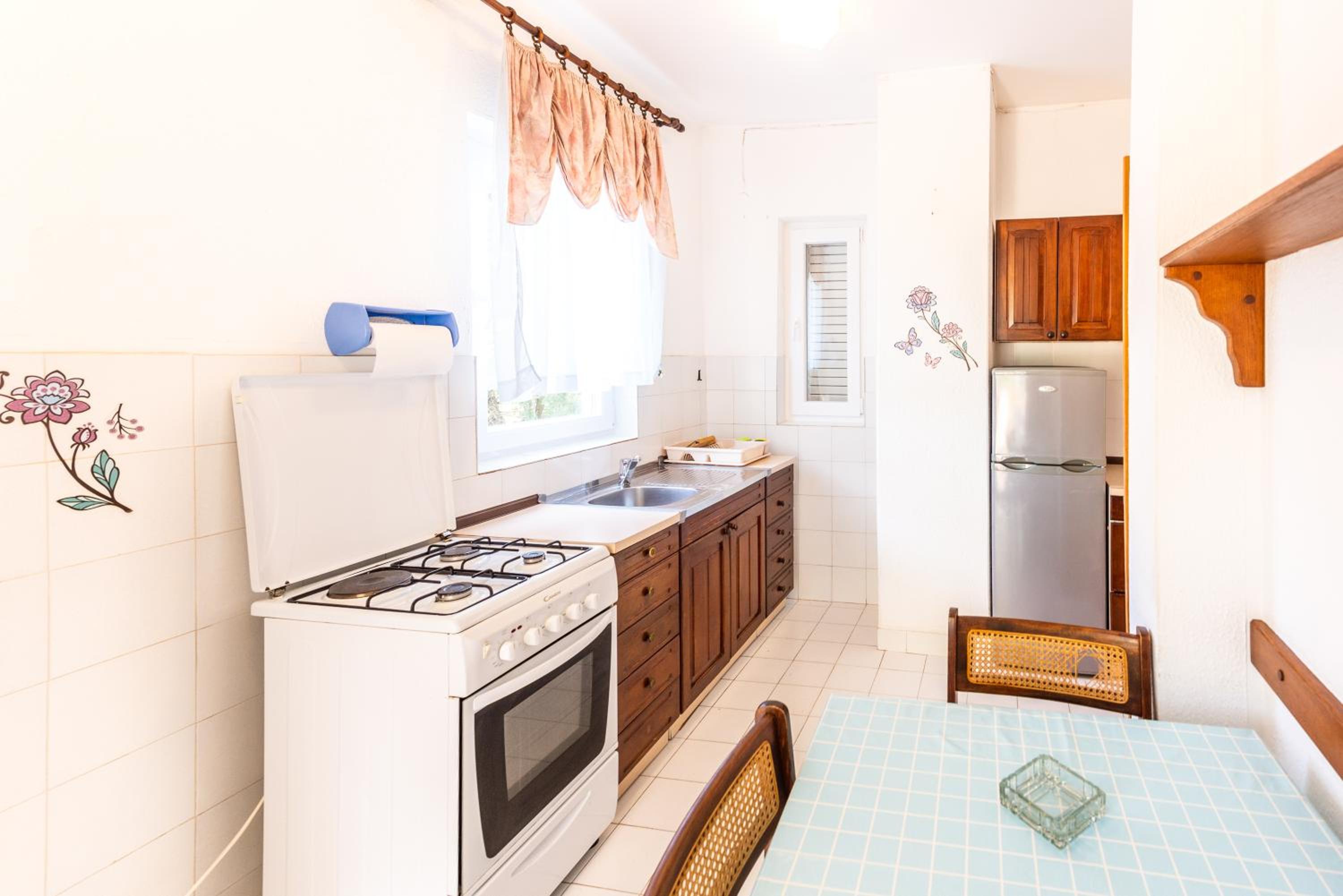 Apartments Perica