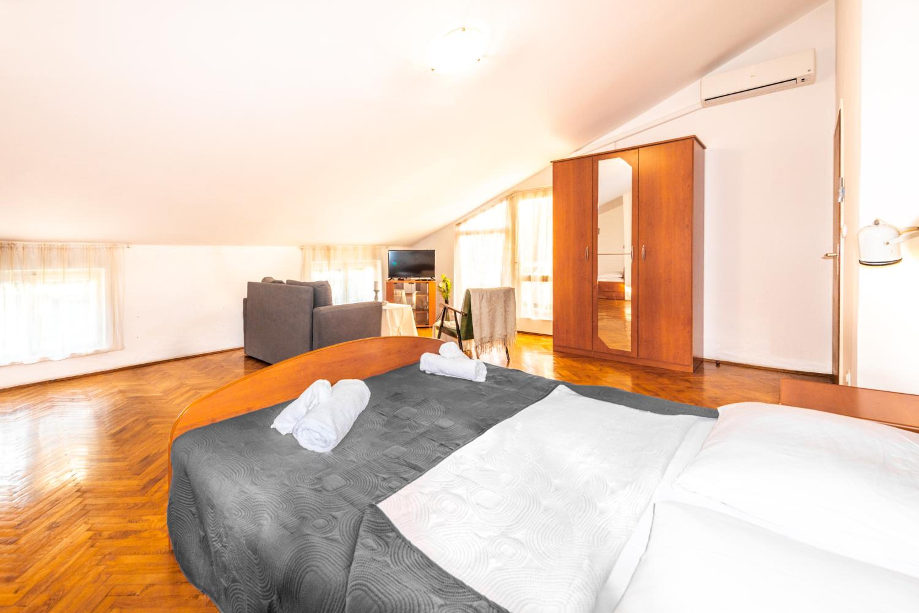 Apartments Perica