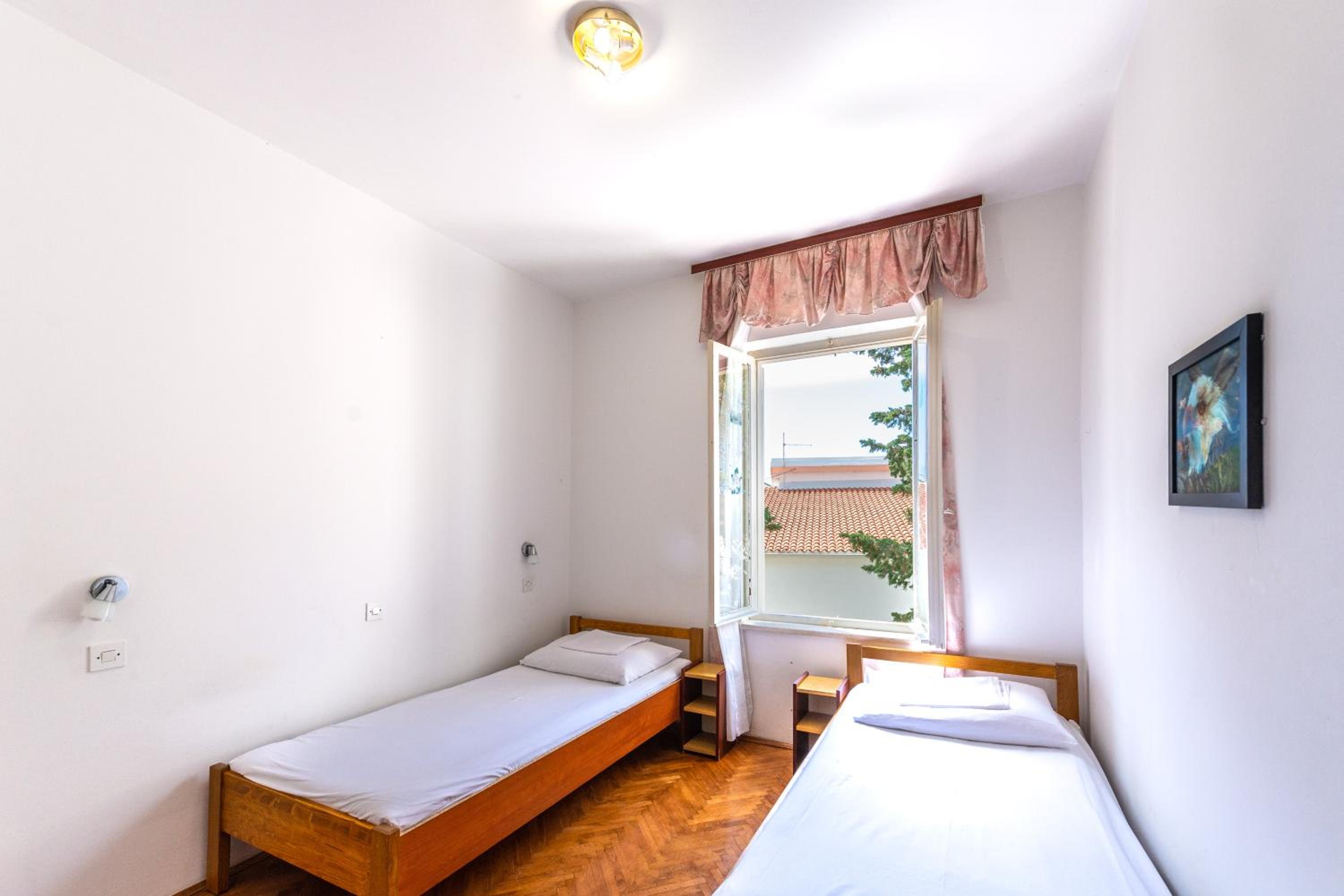 Apartments Perica