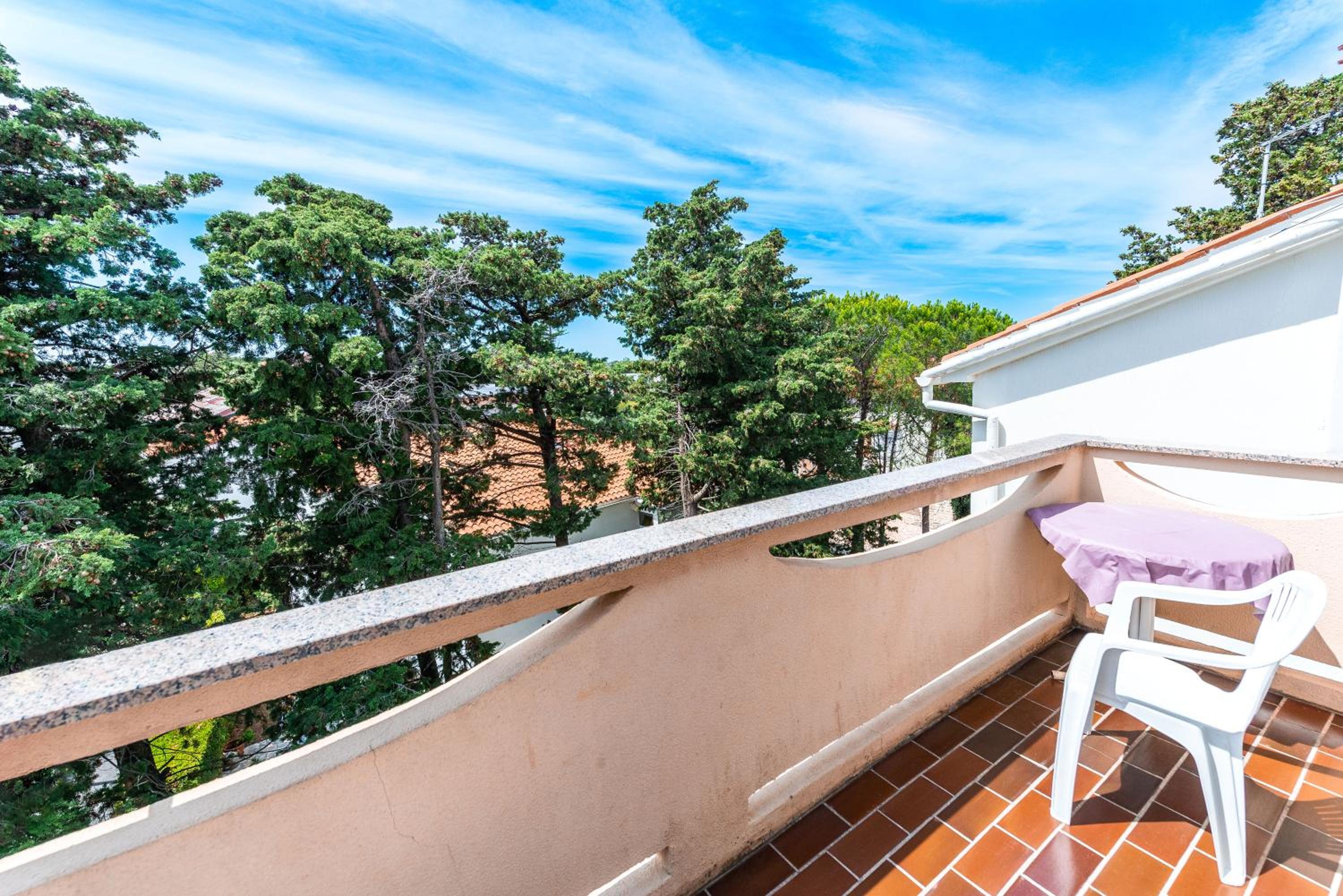 Apartments Perica