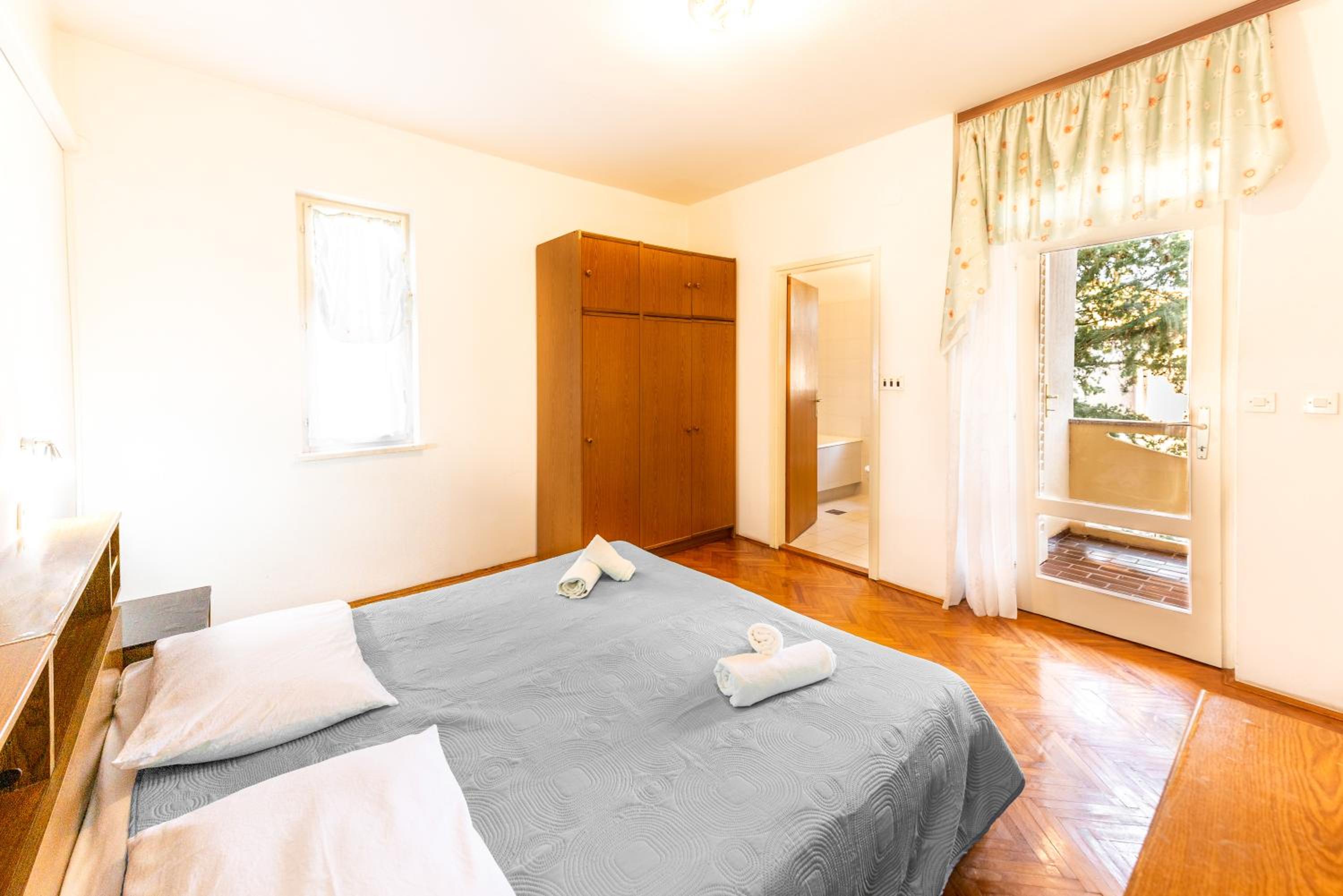 Apartments Perica