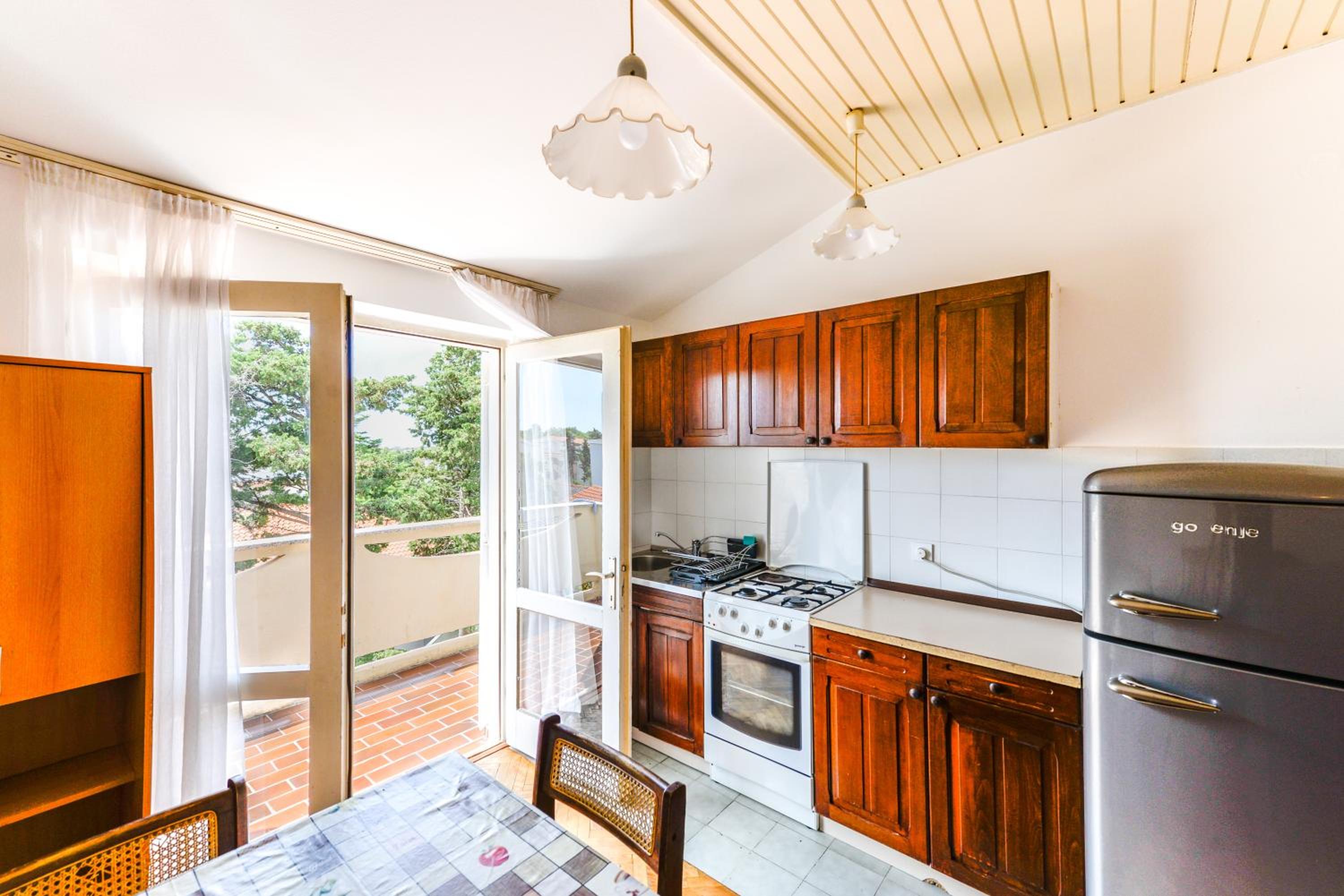 Apartments Perica
