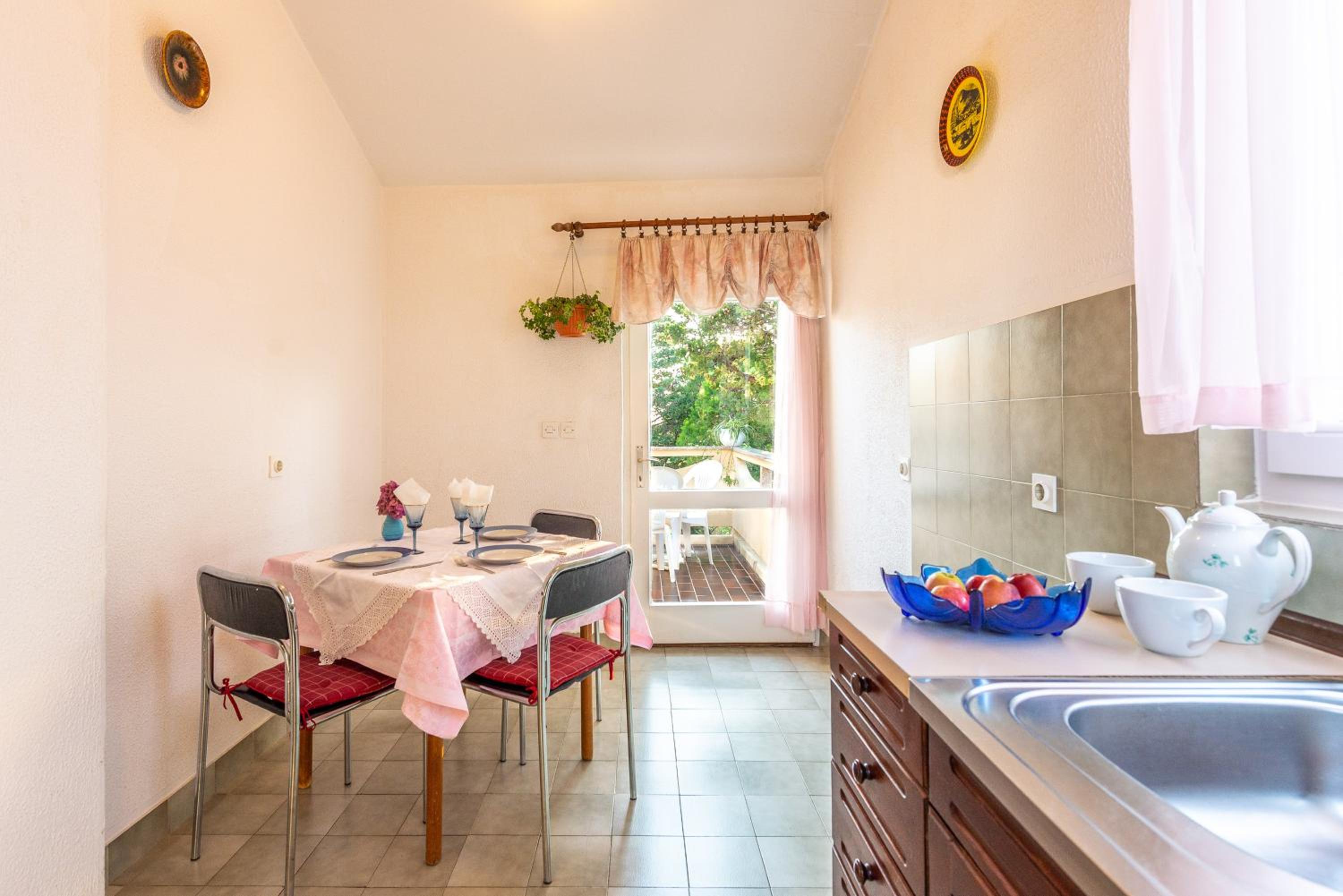 Apartments Perica