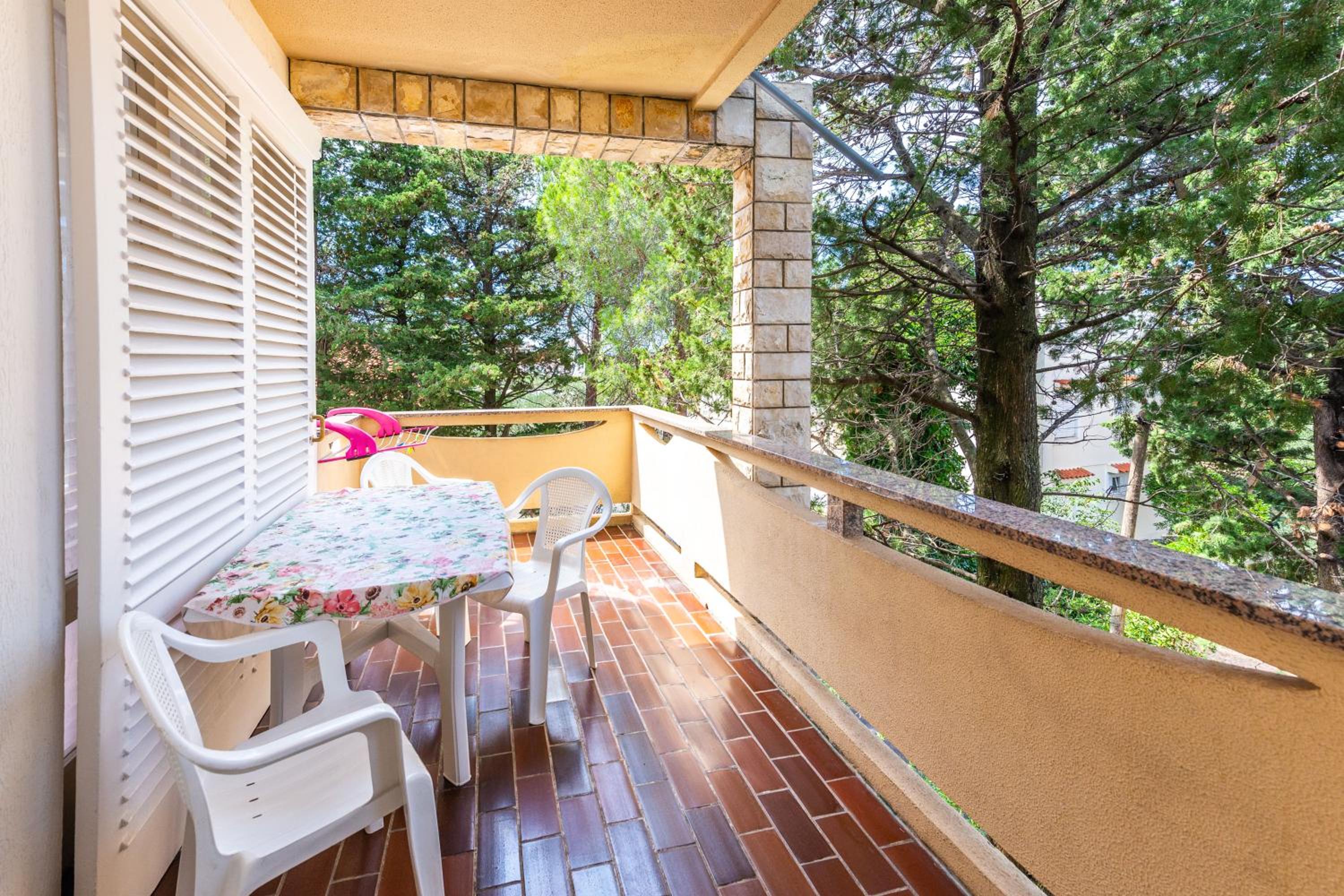 Apartments Perica