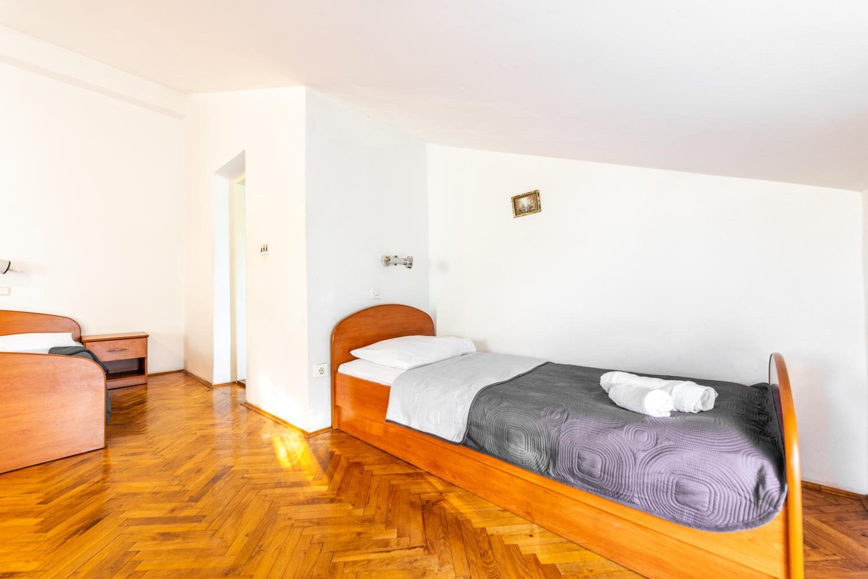 Apartments Perica
