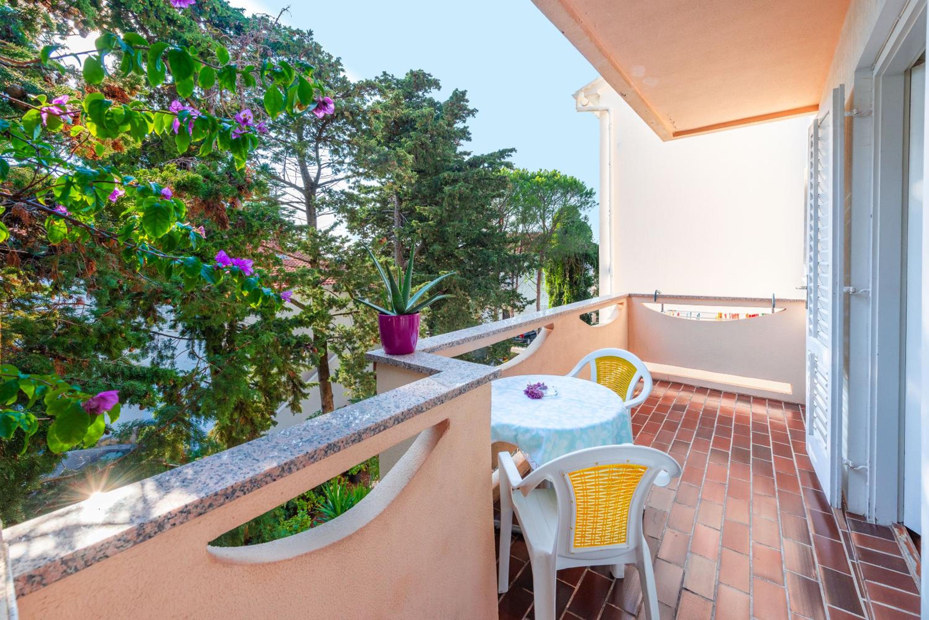 Apartments Perica