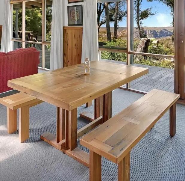Canyon Cottage Majestic view