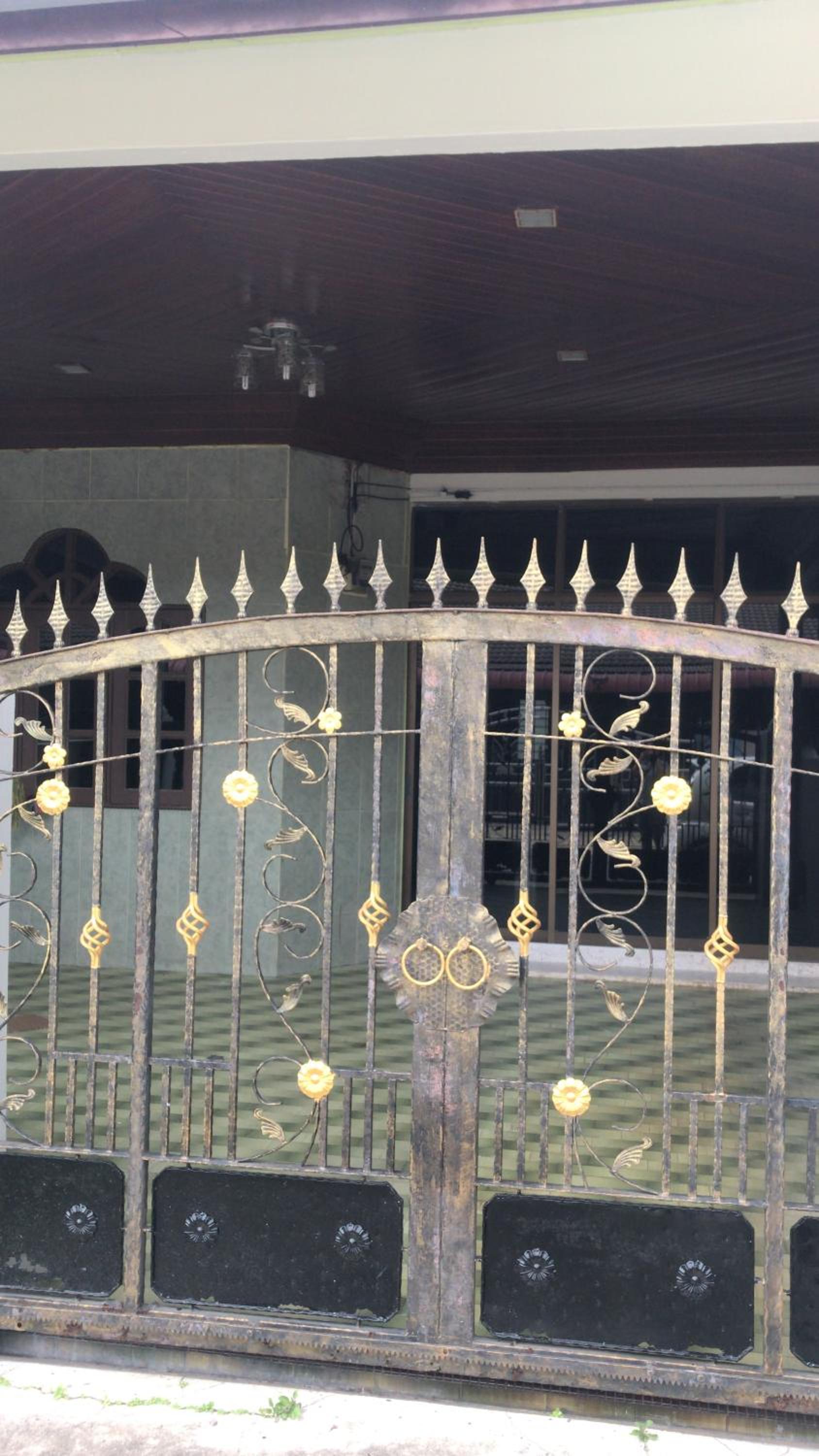 Home stay al mustaqqim photo 1