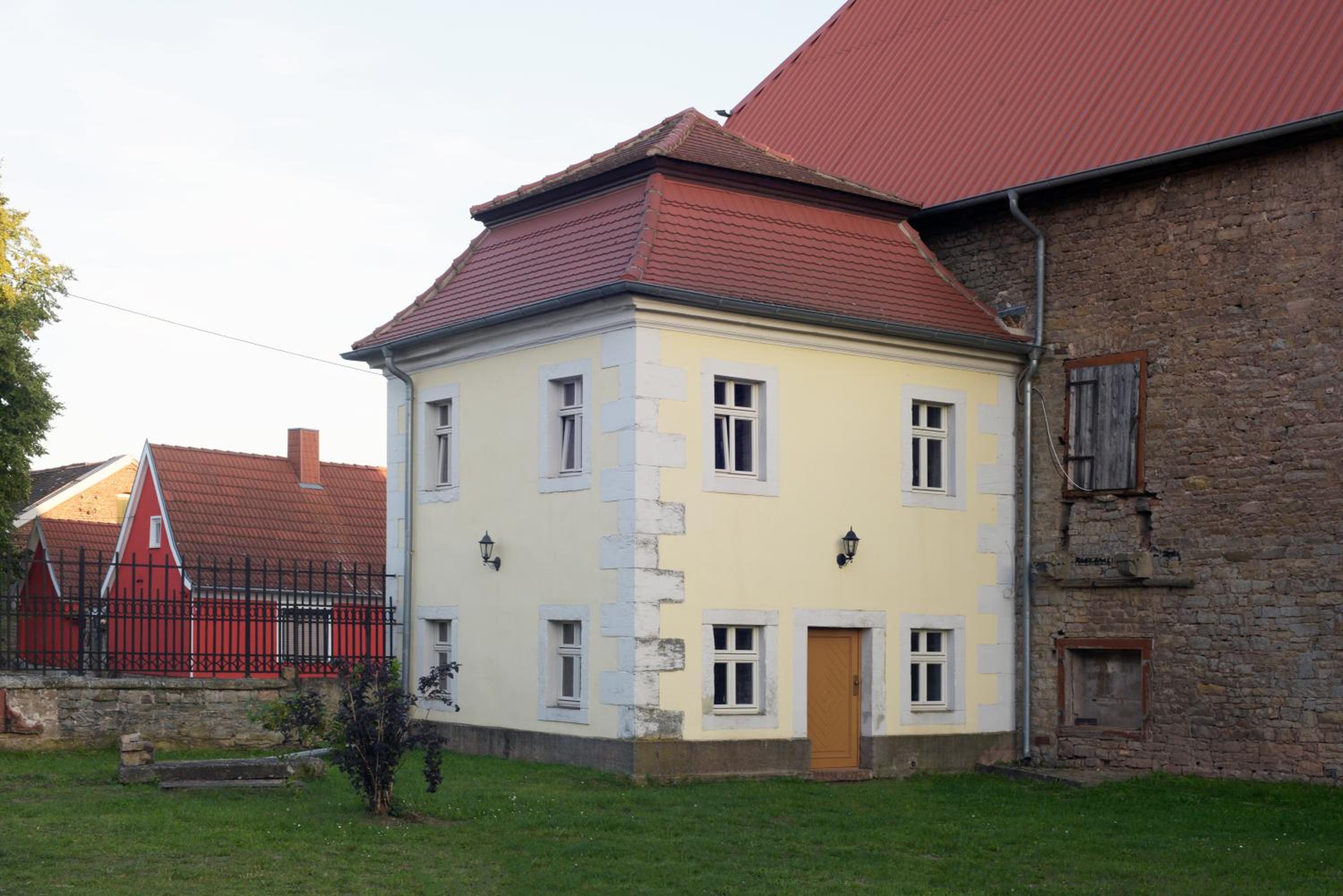Sonnenschloss