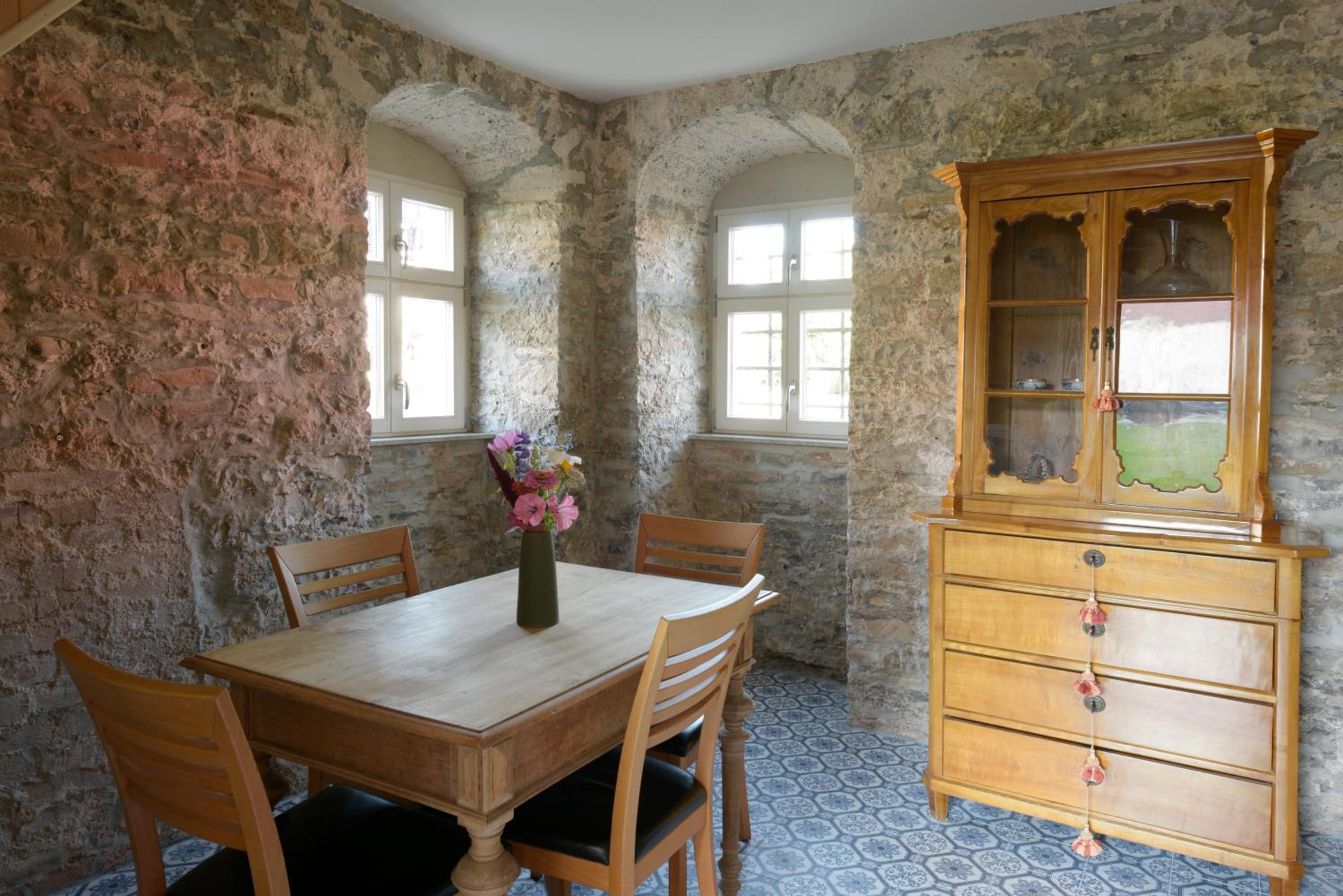 Sonnenschloss