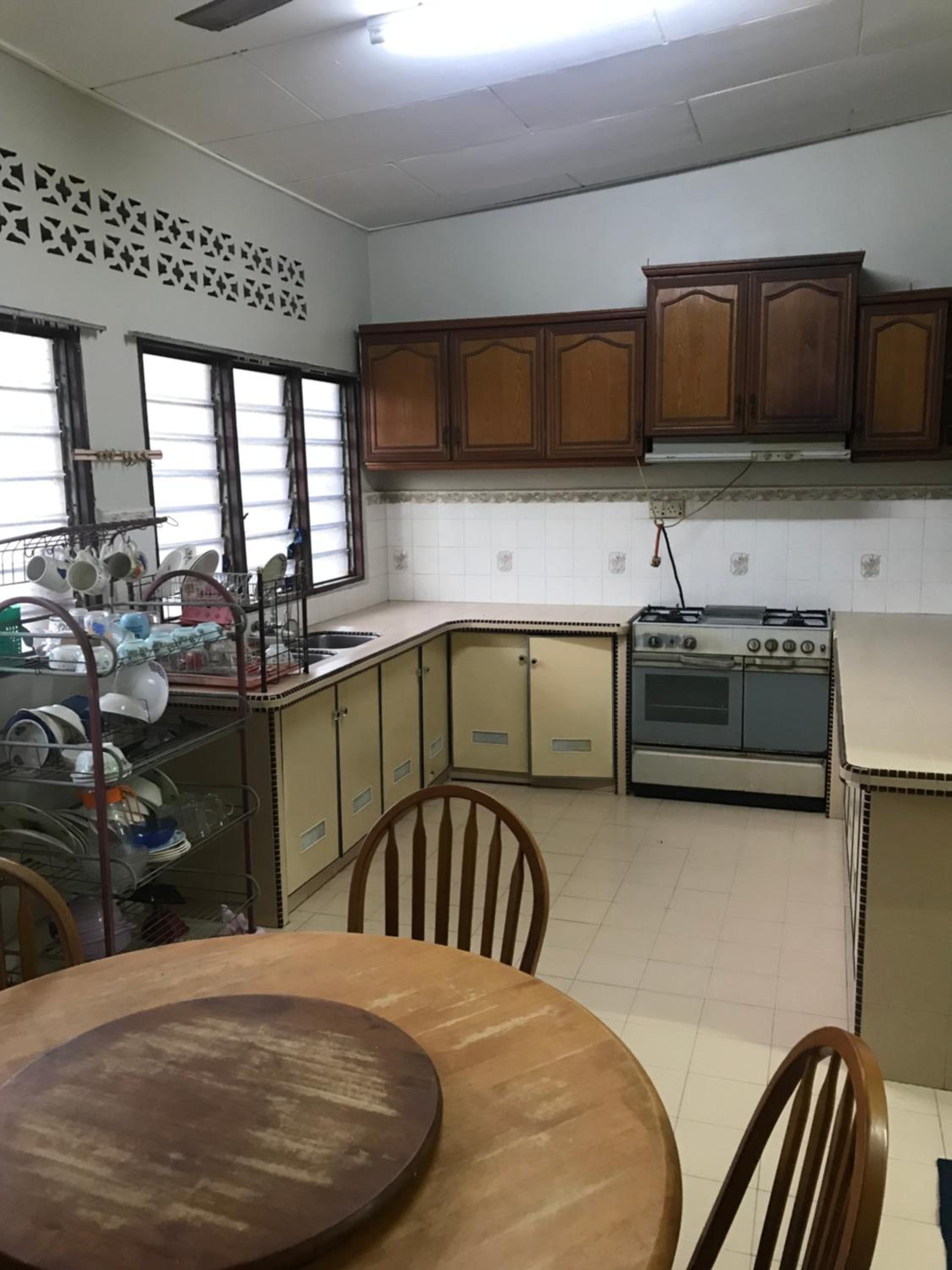 Home stay al mustaqqim photo 5