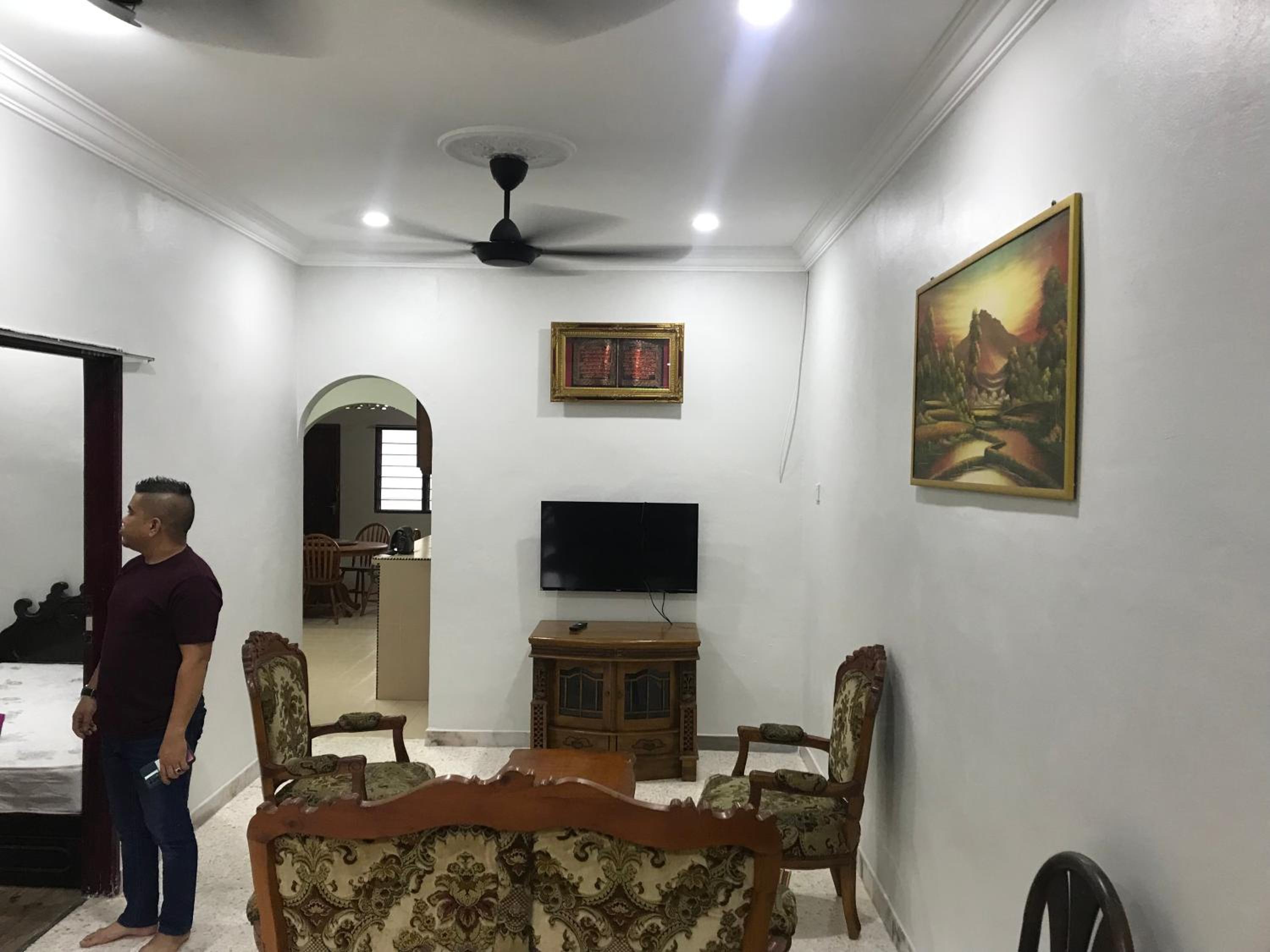 Home stay al mustaqqim photo 8