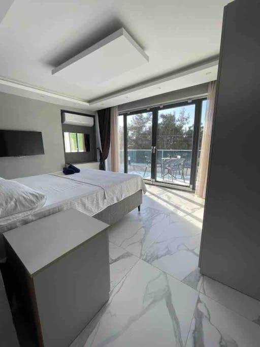 Sapanca Villa View Suite view 2