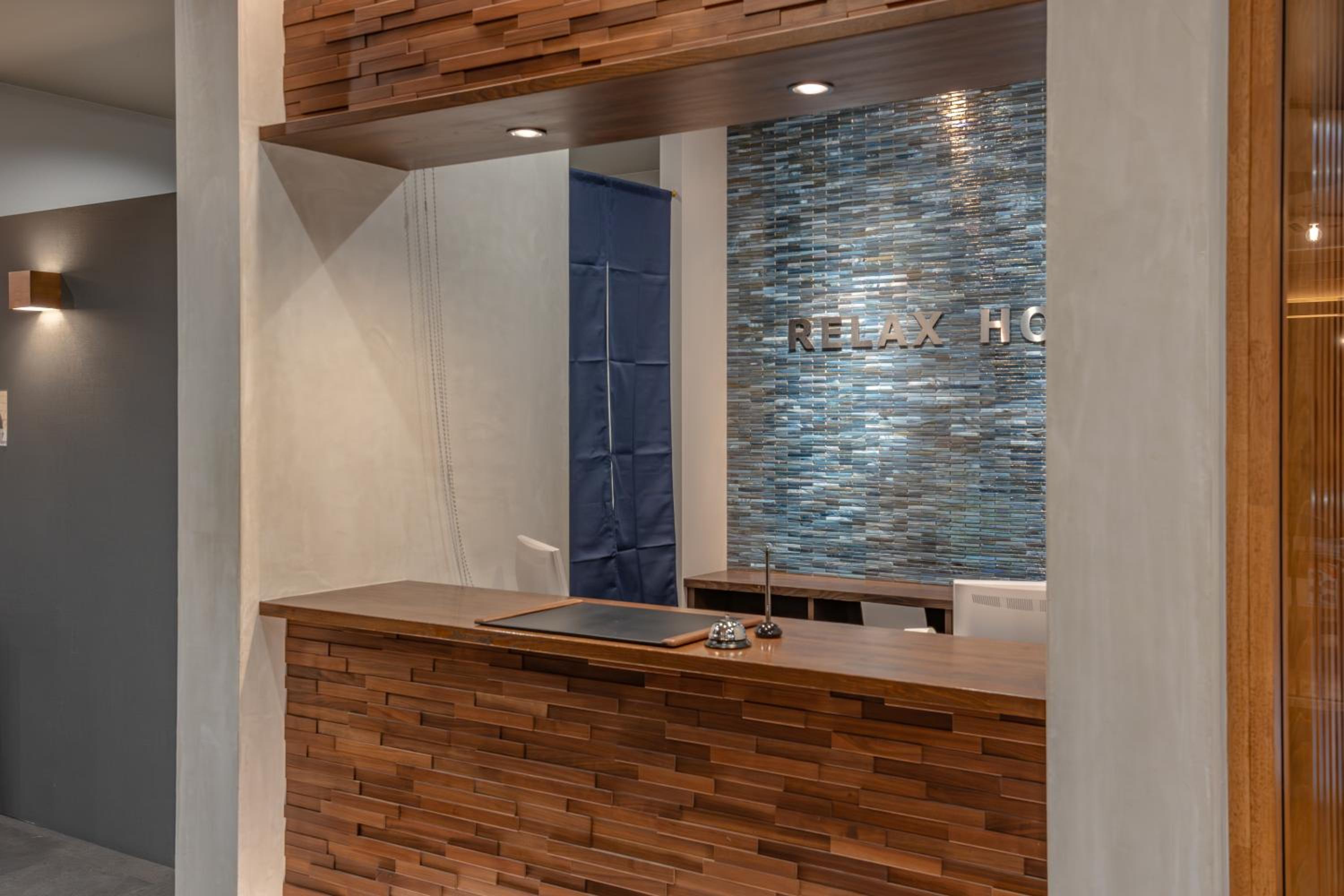 Hotel Relax Hotel Takayama Station - Image 1