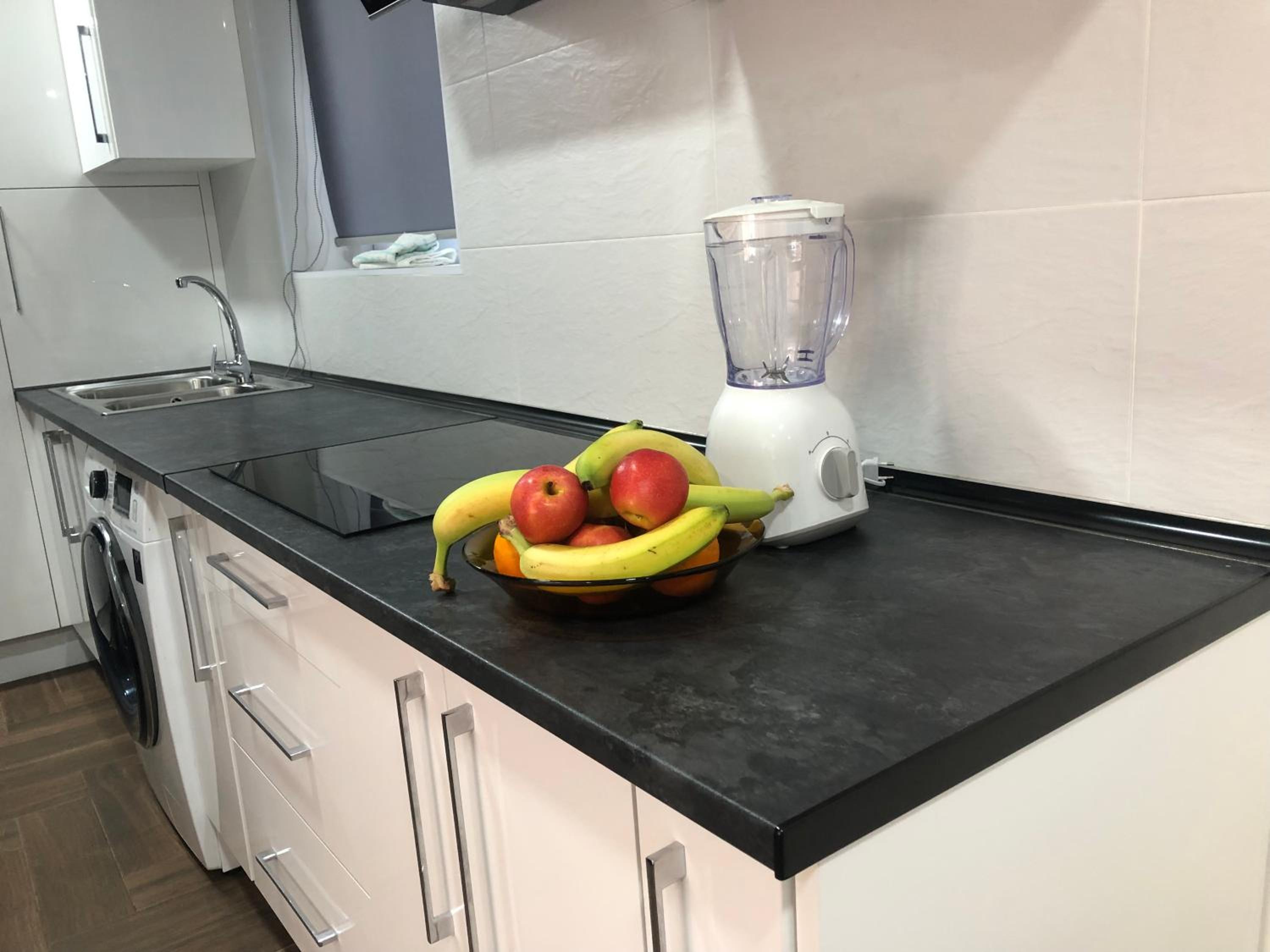 Apartamento La Plana