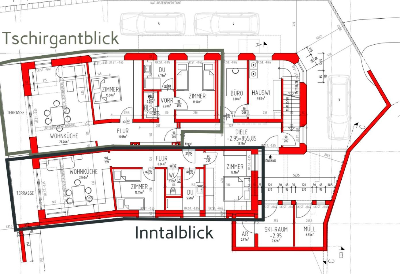 Landhaus Eiter
