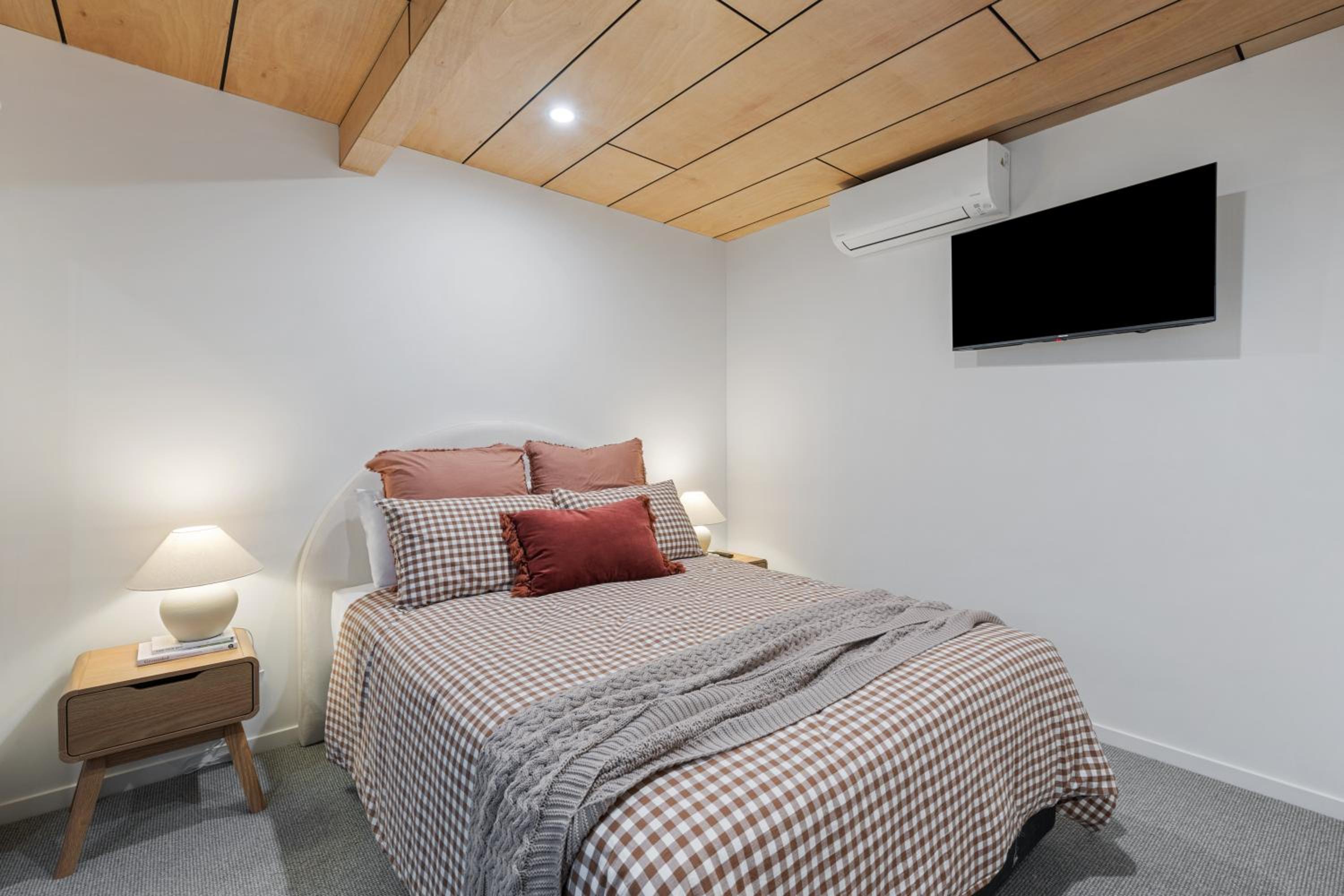 Railway Motel Myrtleford