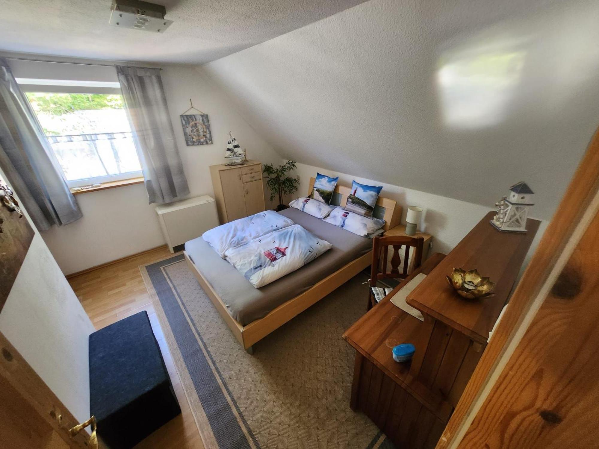 Ferienwohnung Fiete