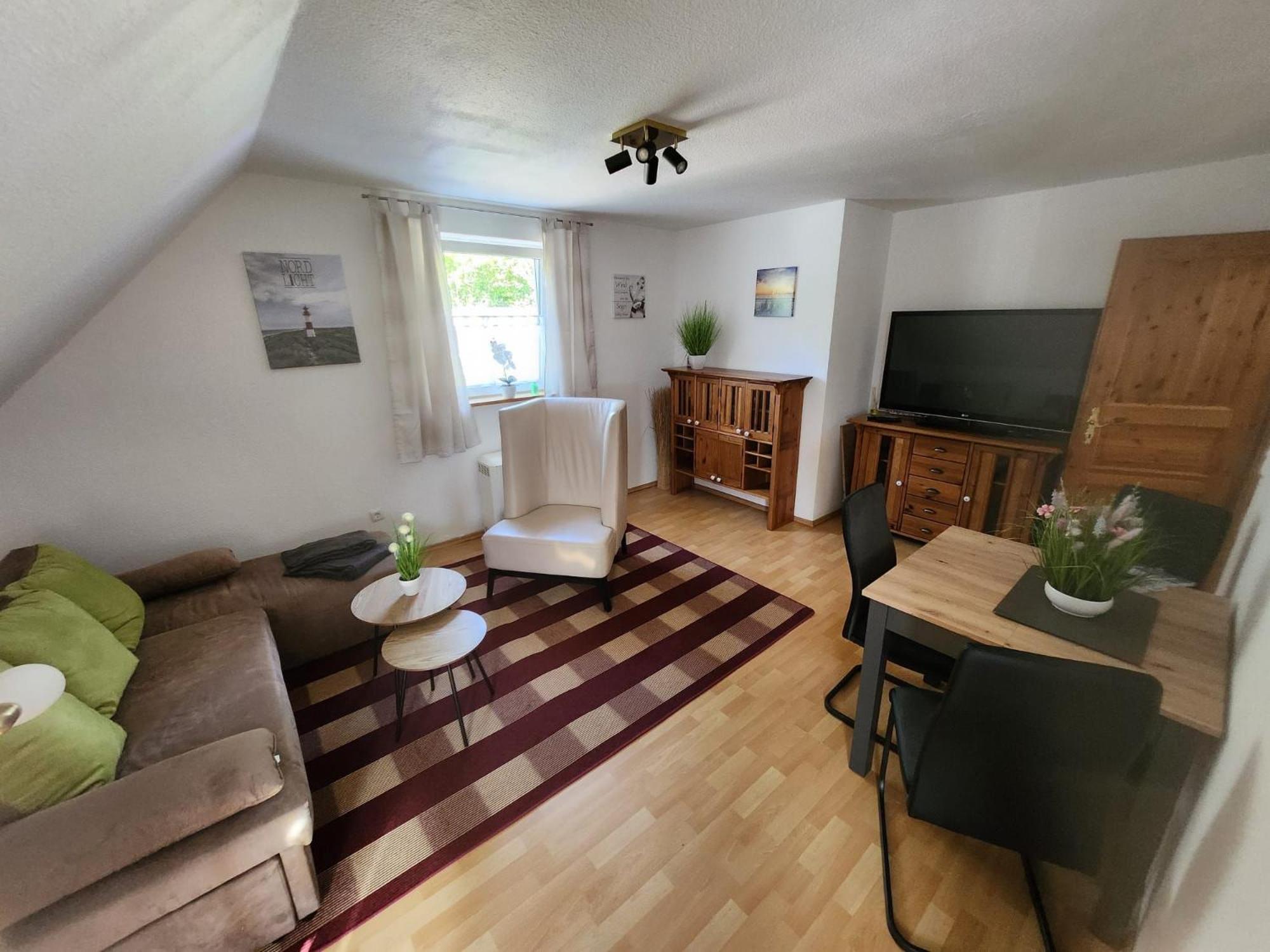 Ferienwohnung Fiete