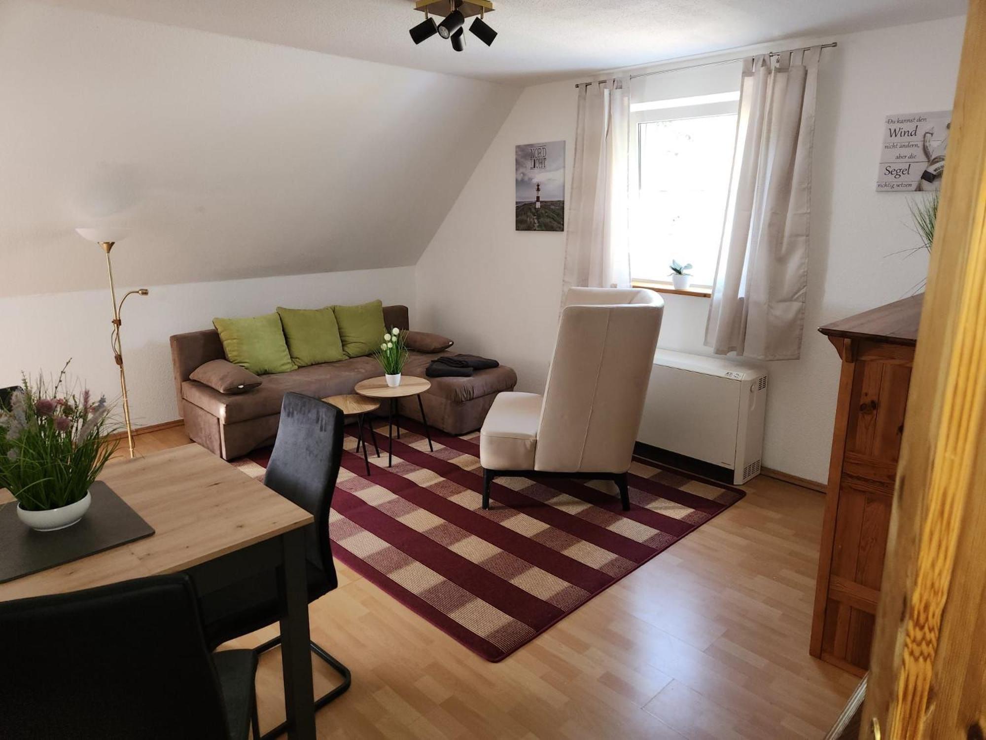 Ferienwohnung Fiete