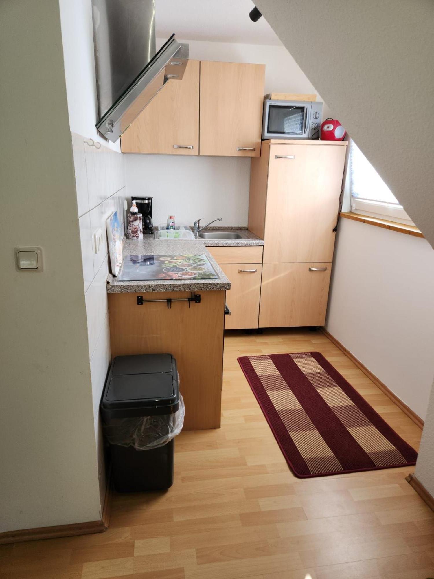 Ferienwohnung Fiete