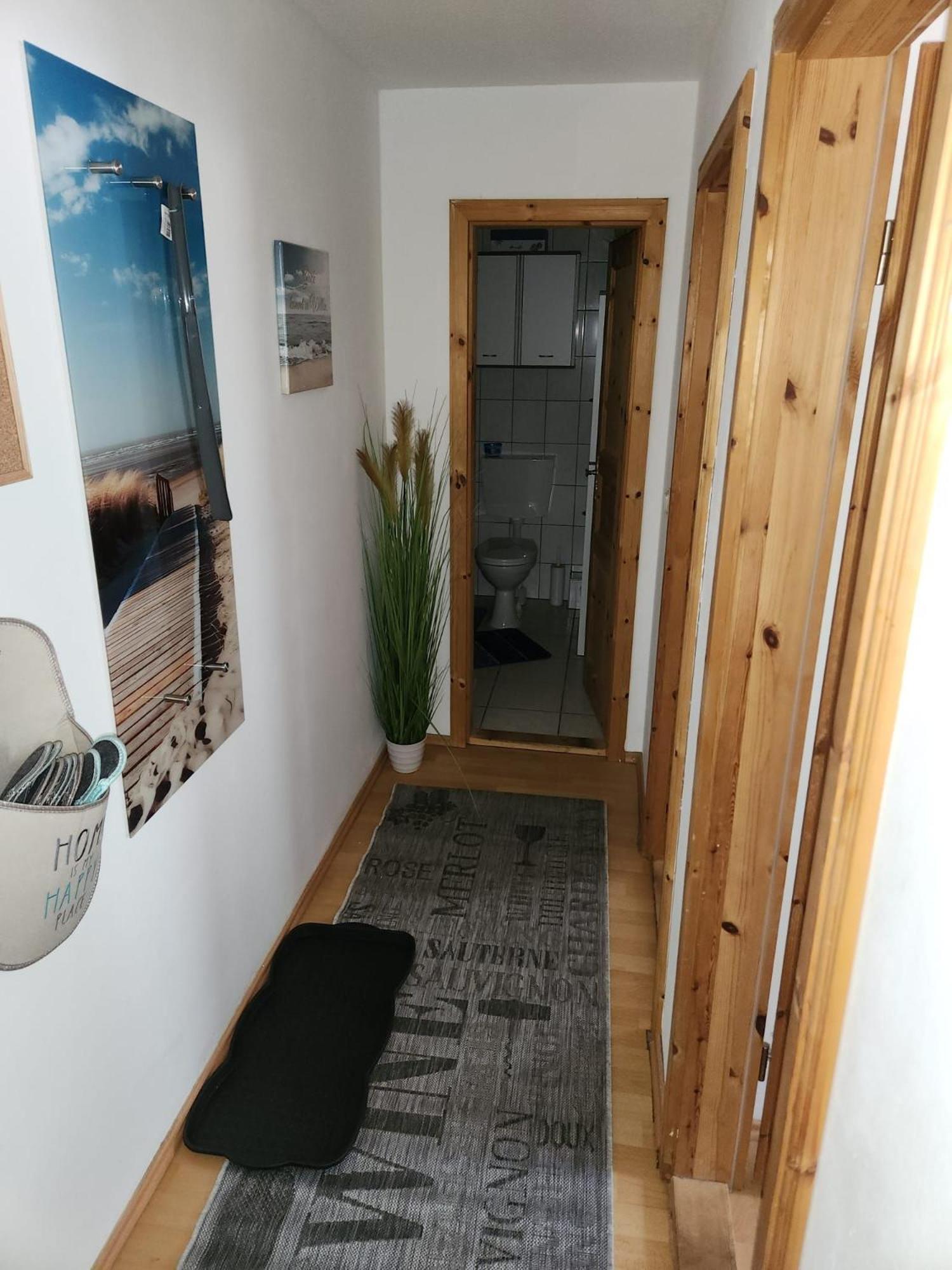 Ferienwohnung Fiete