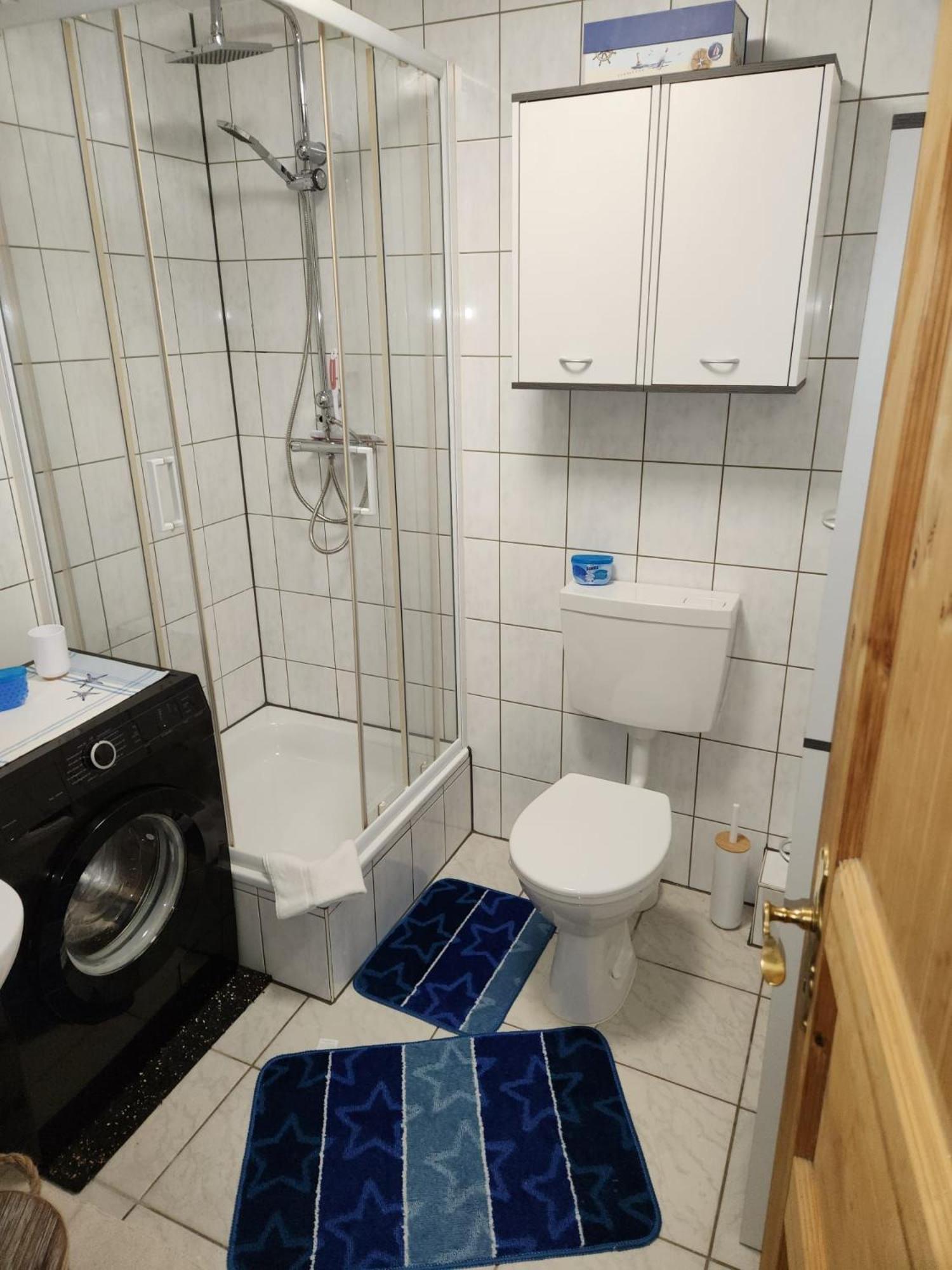 Ferienwohnung Fiete