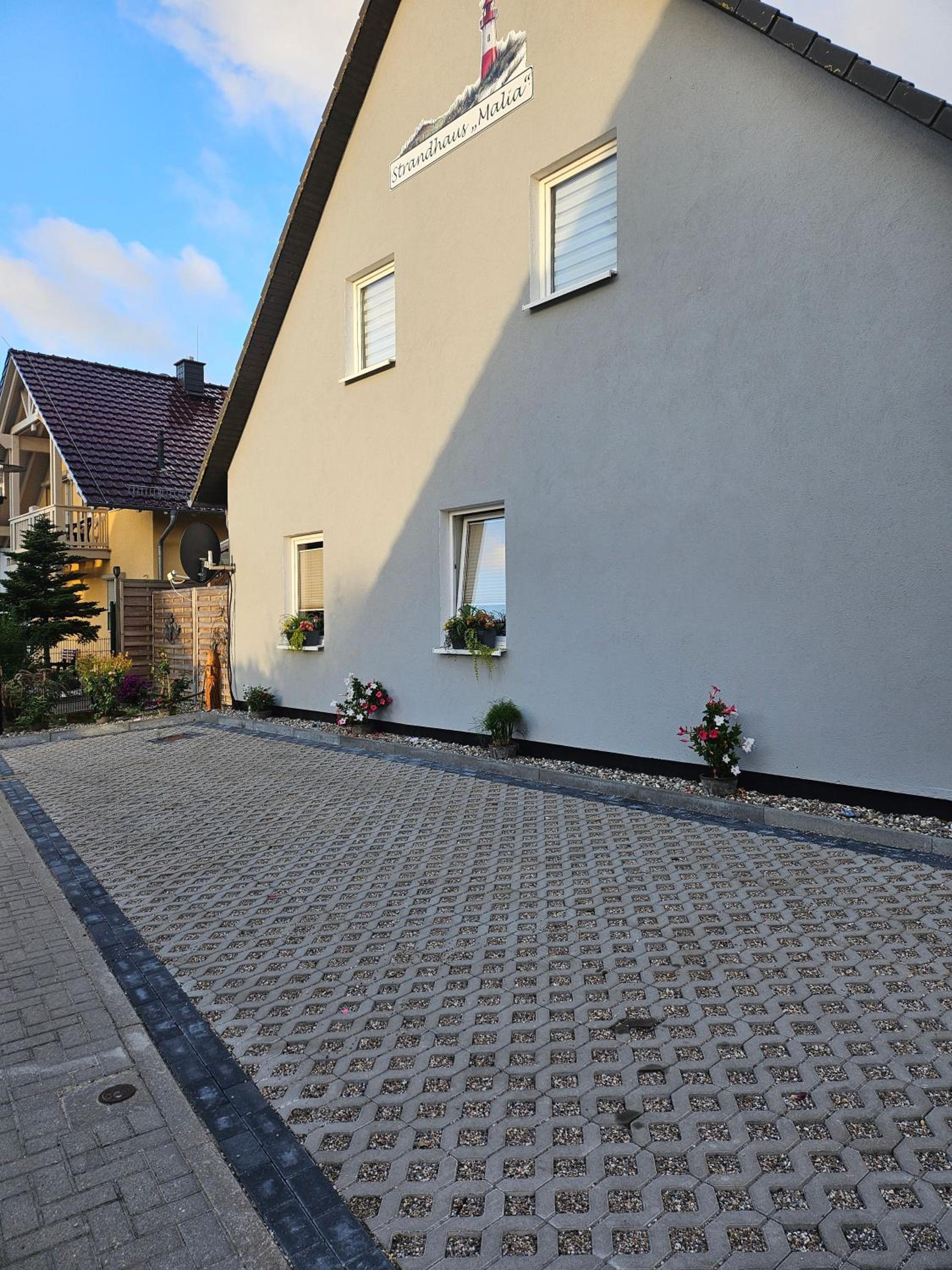 Ferienwohnung Fiete