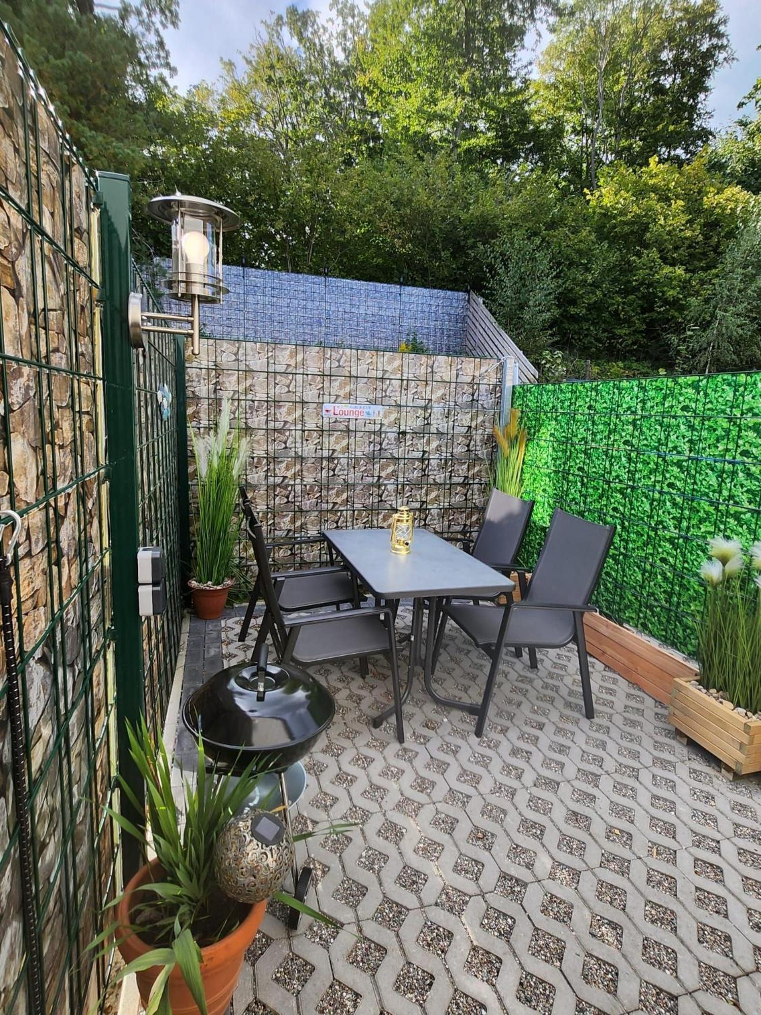 Ferienwohnung Fiete