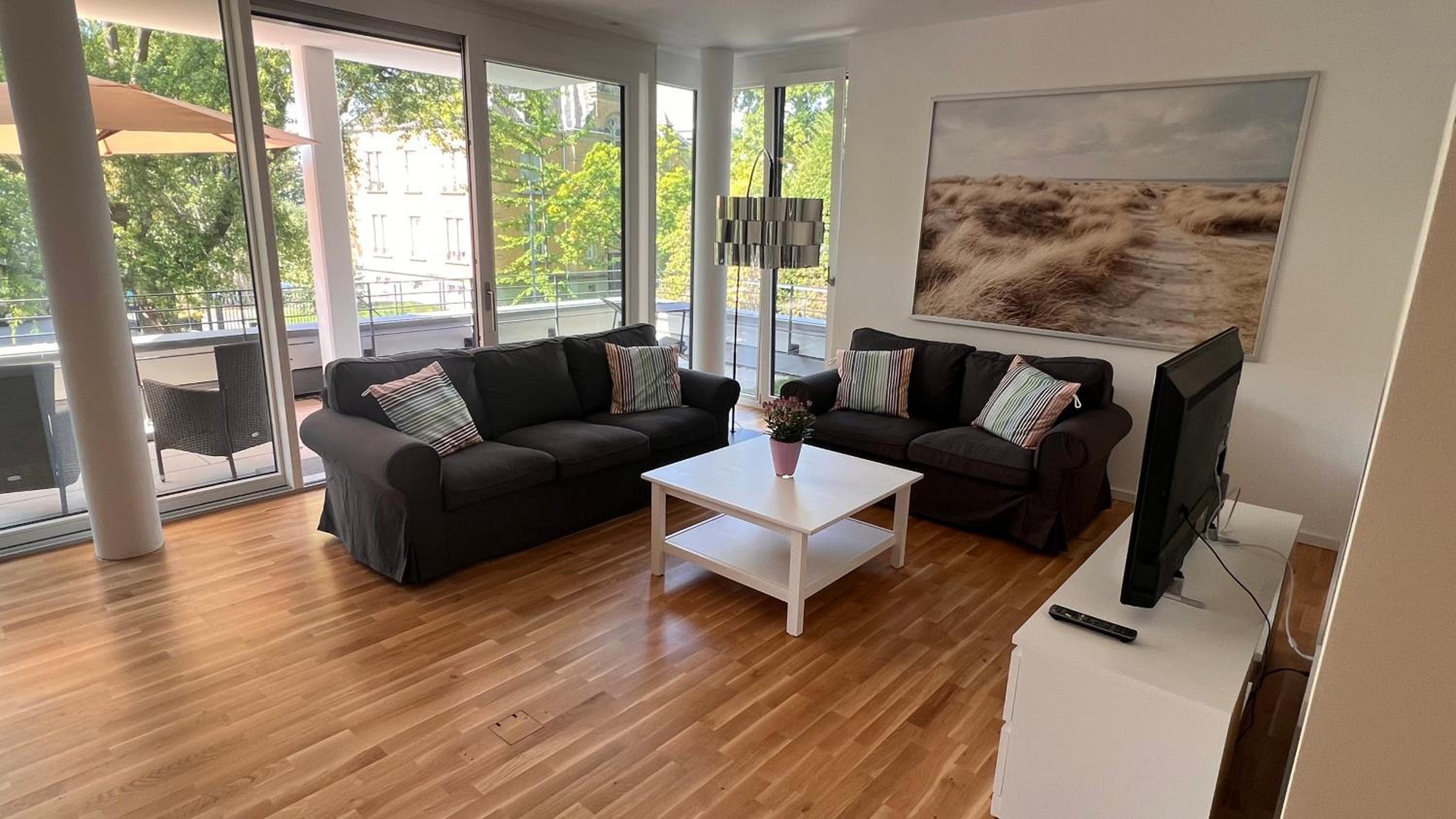 Villa Melanie