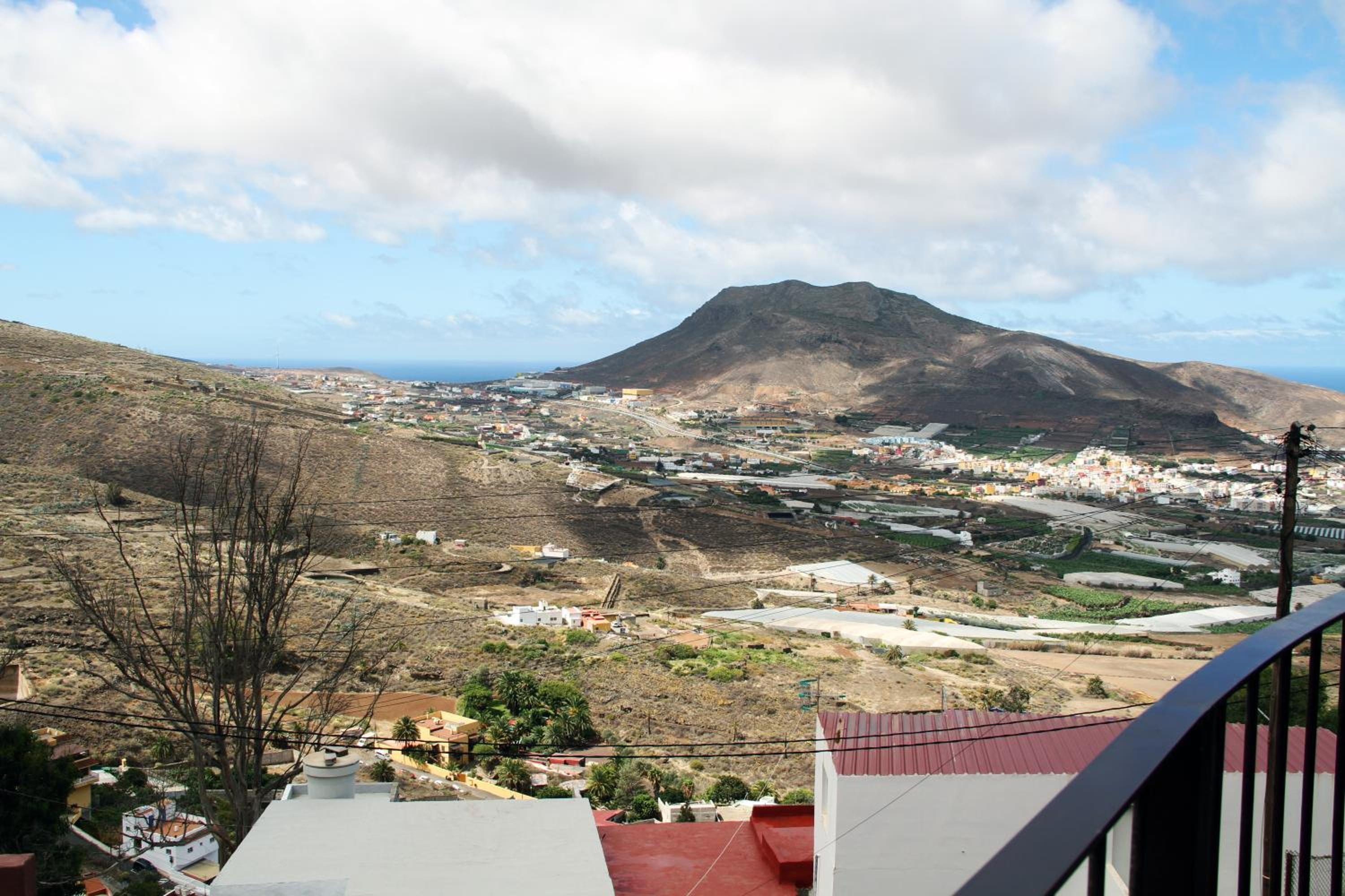 Tonono´s Village