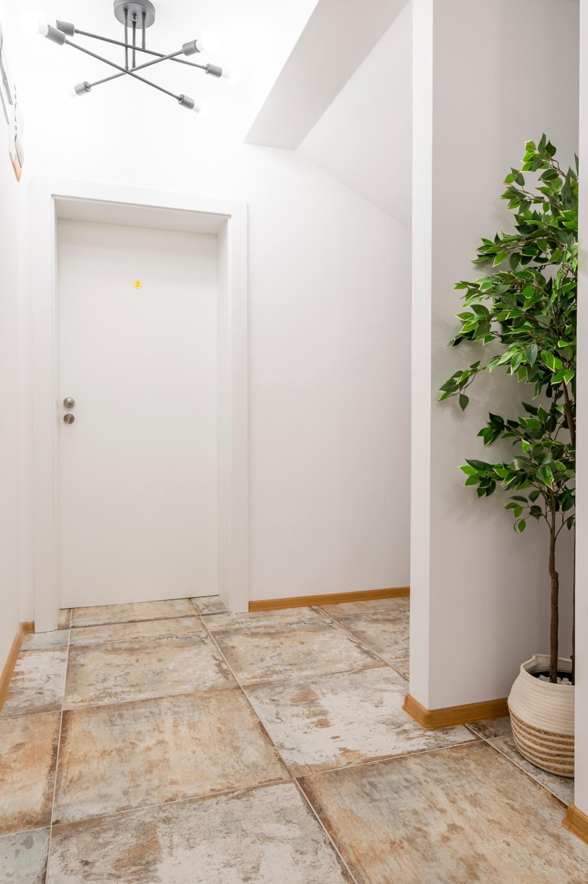 Three Lilies Apartments