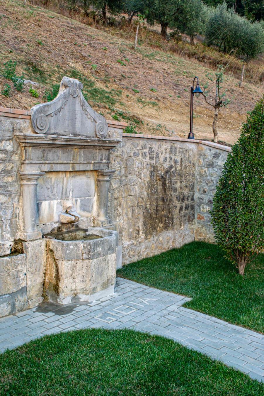 L'Antica Fontana - Casa Vacanze B&B view 4
