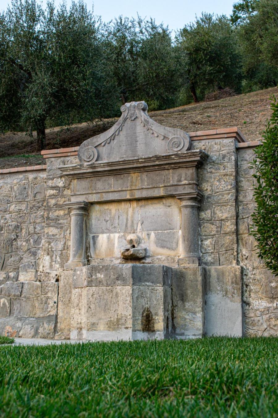 L'Antica Fontana - Casa Vacanze B&B view 5
