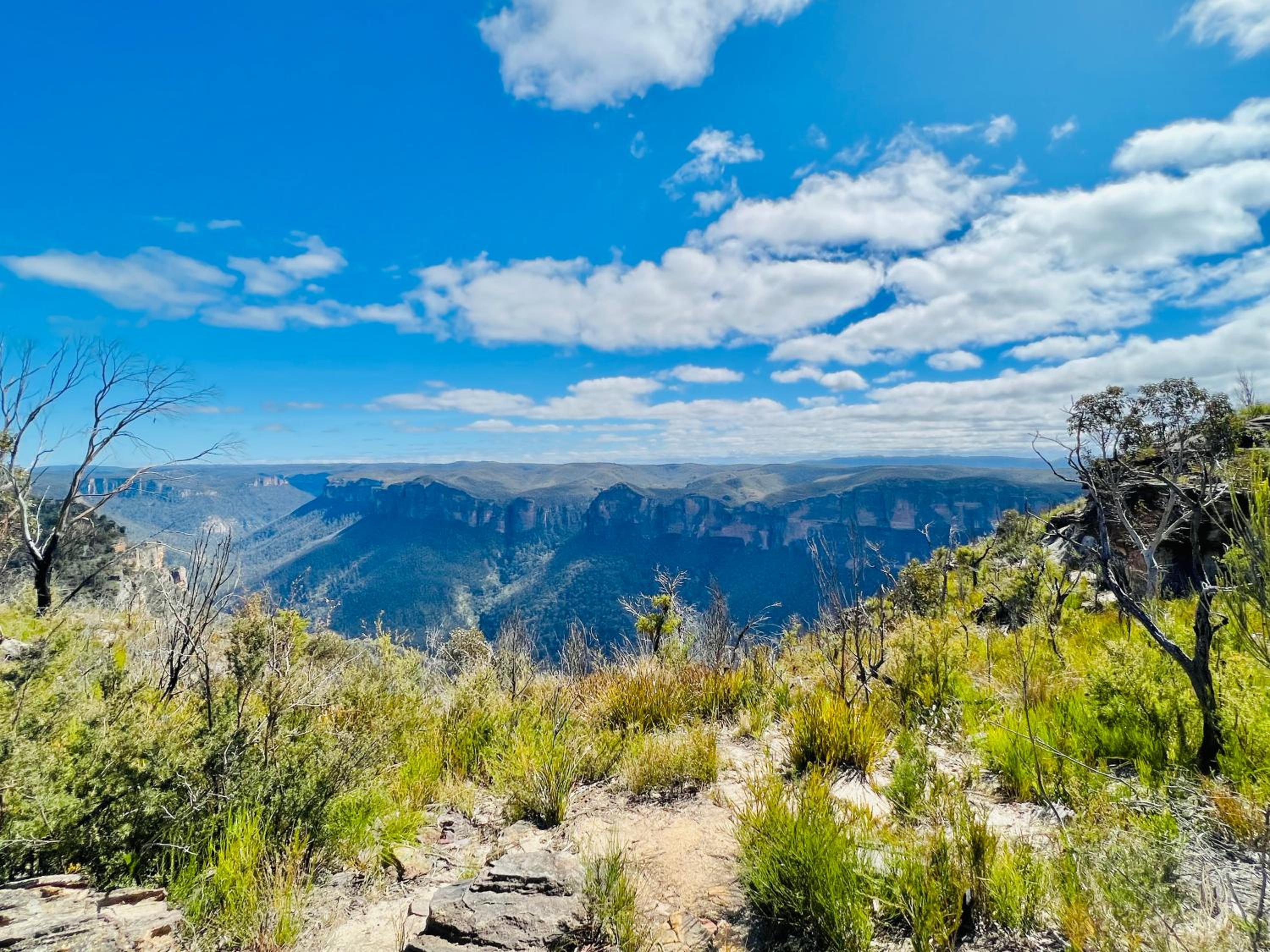Canyon Cottage Majestic view