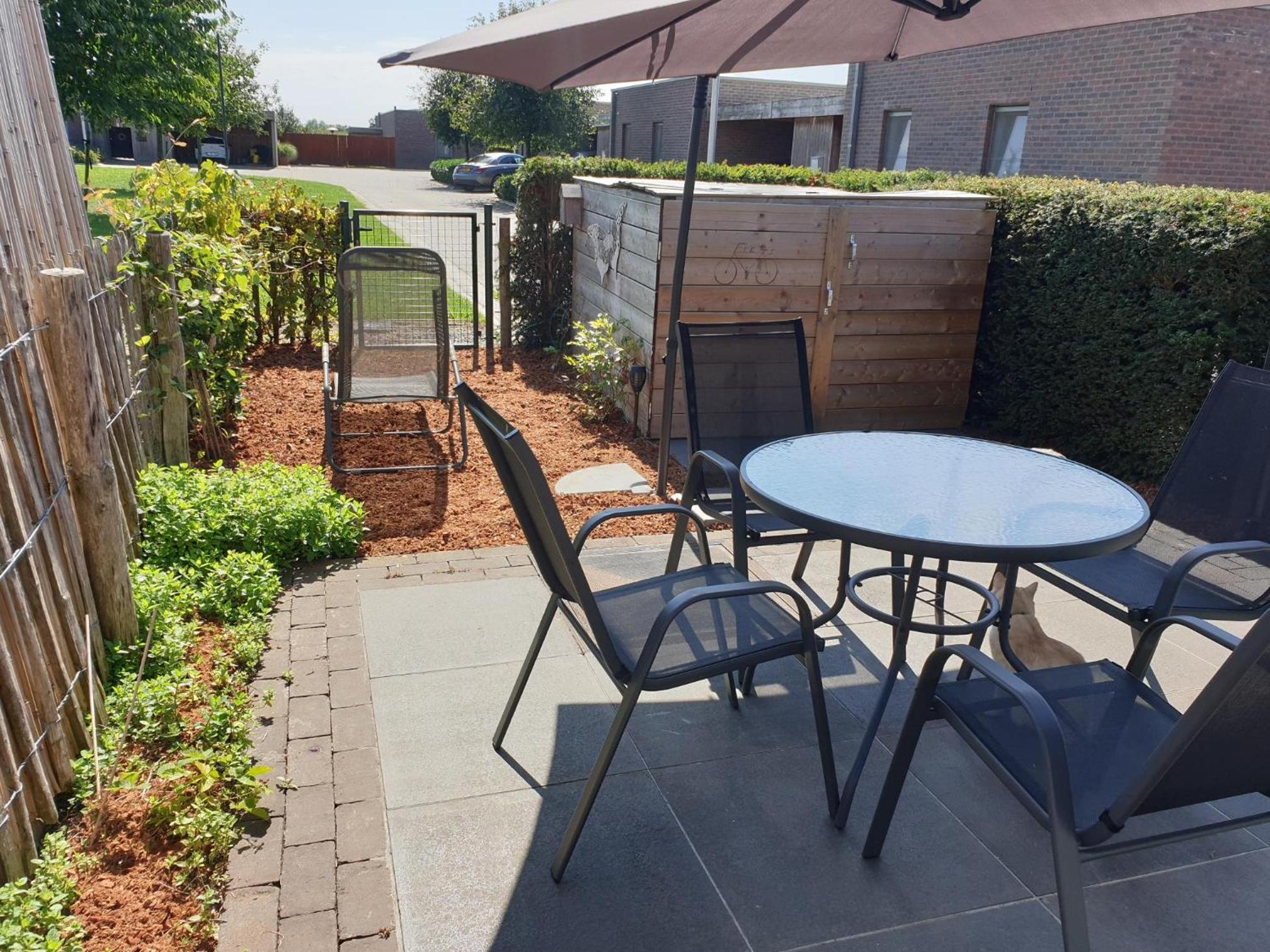 Het Zonnetje -Vakantiewoning en Bed and Breakfast