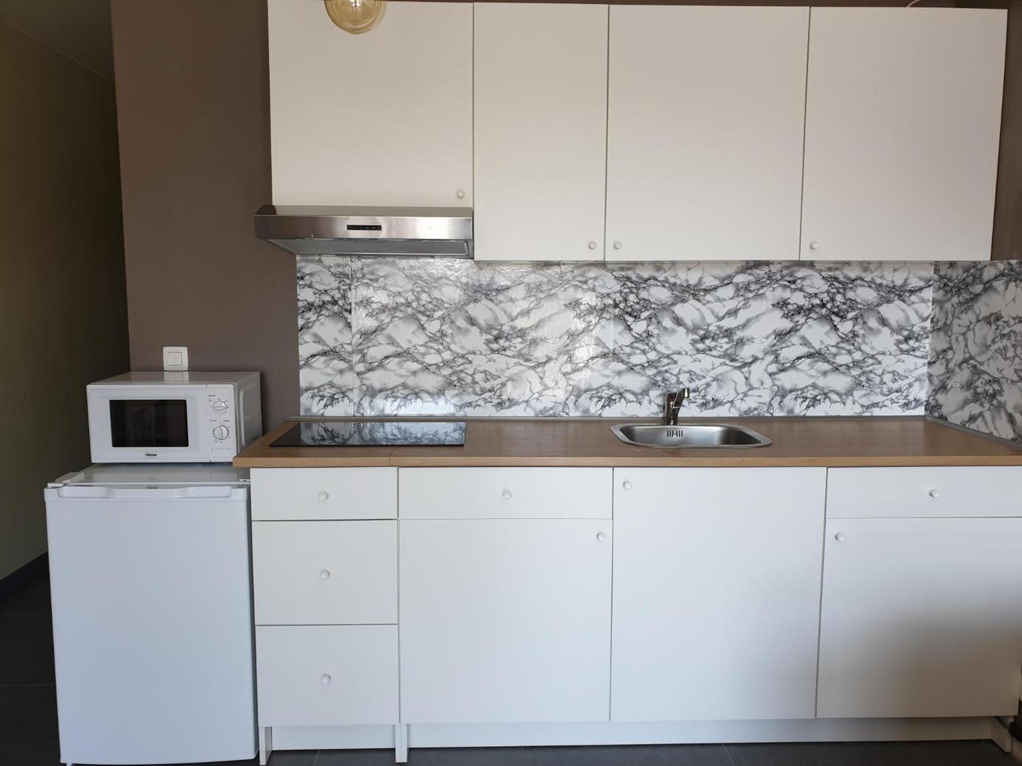 Het Zonnetje -Vakantiewoning en Bed and Breakfast