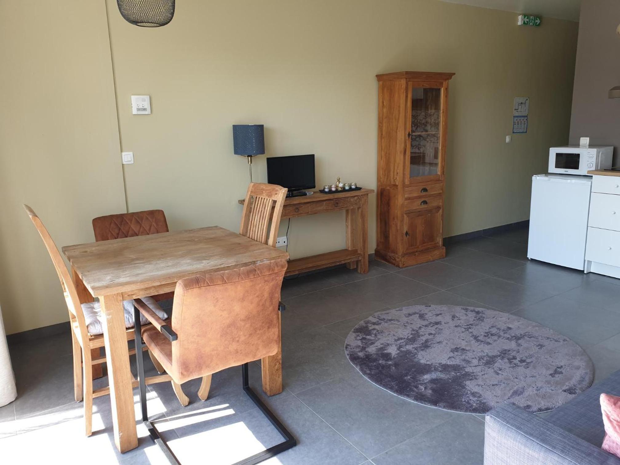 Het Zonnetje -Vakantiewoning en Bed and Breakfast