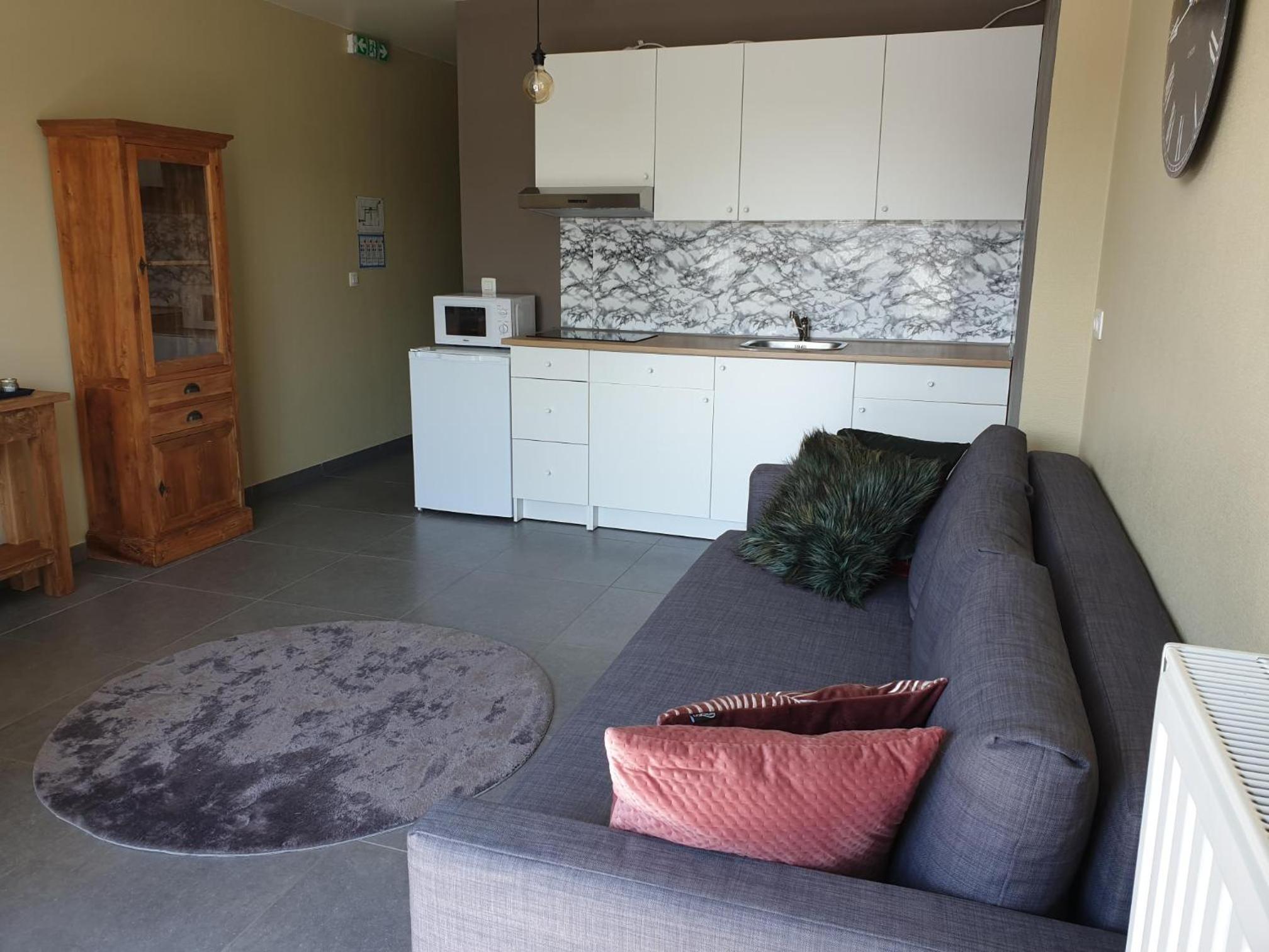 Het Zonnetje -Vakantiewoning en Bed and Breakfast