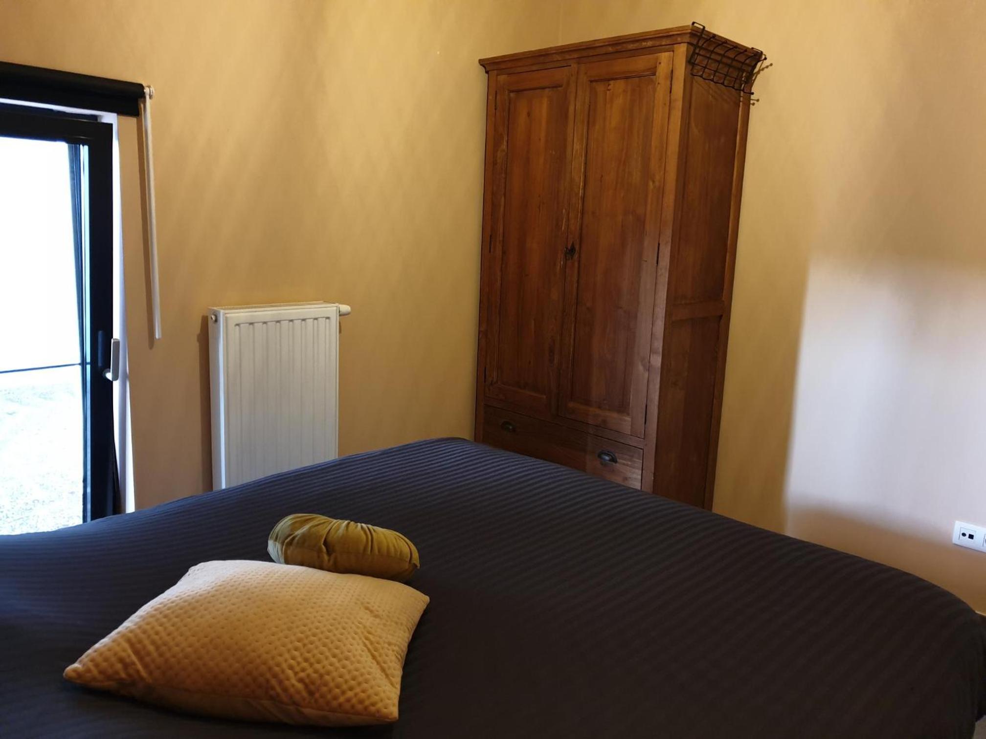 Het Zonnetje -Vakantiewoning en Bed and Breakfast