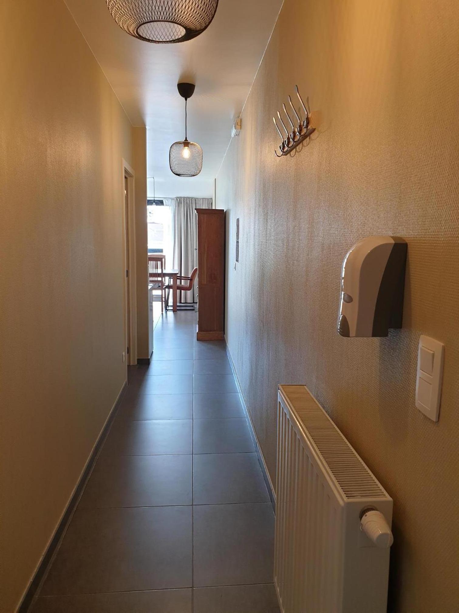 Het Zonnetje -Vakantiewoning en Bed and Breakfast