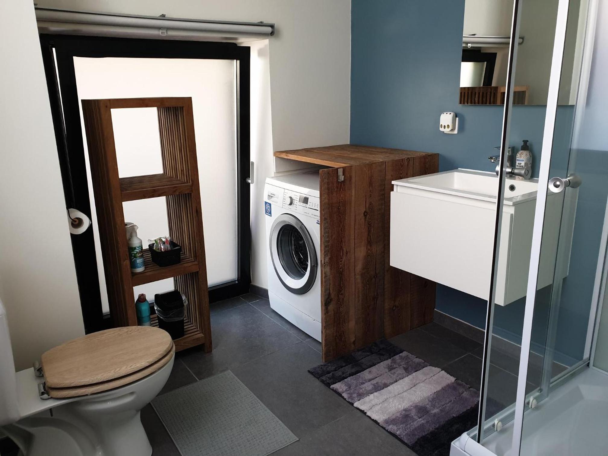 Het Zonnetje -Vakantiewoning en Bed and Breakfast