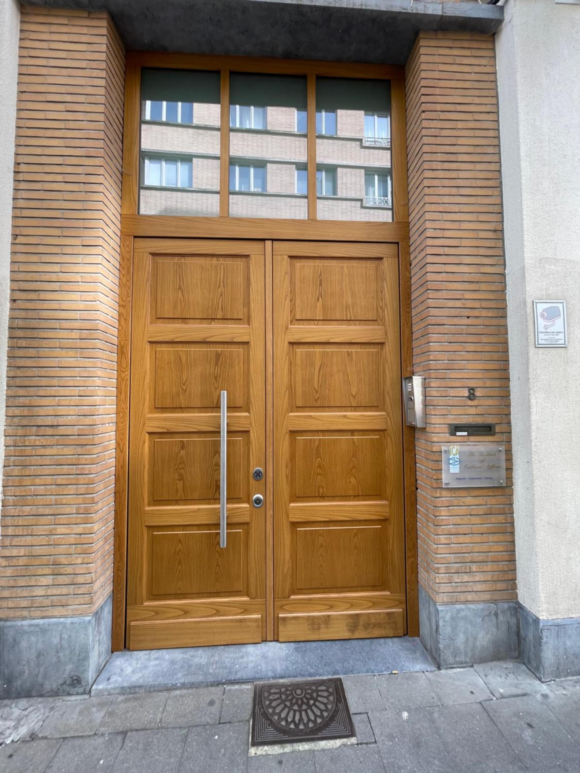 building