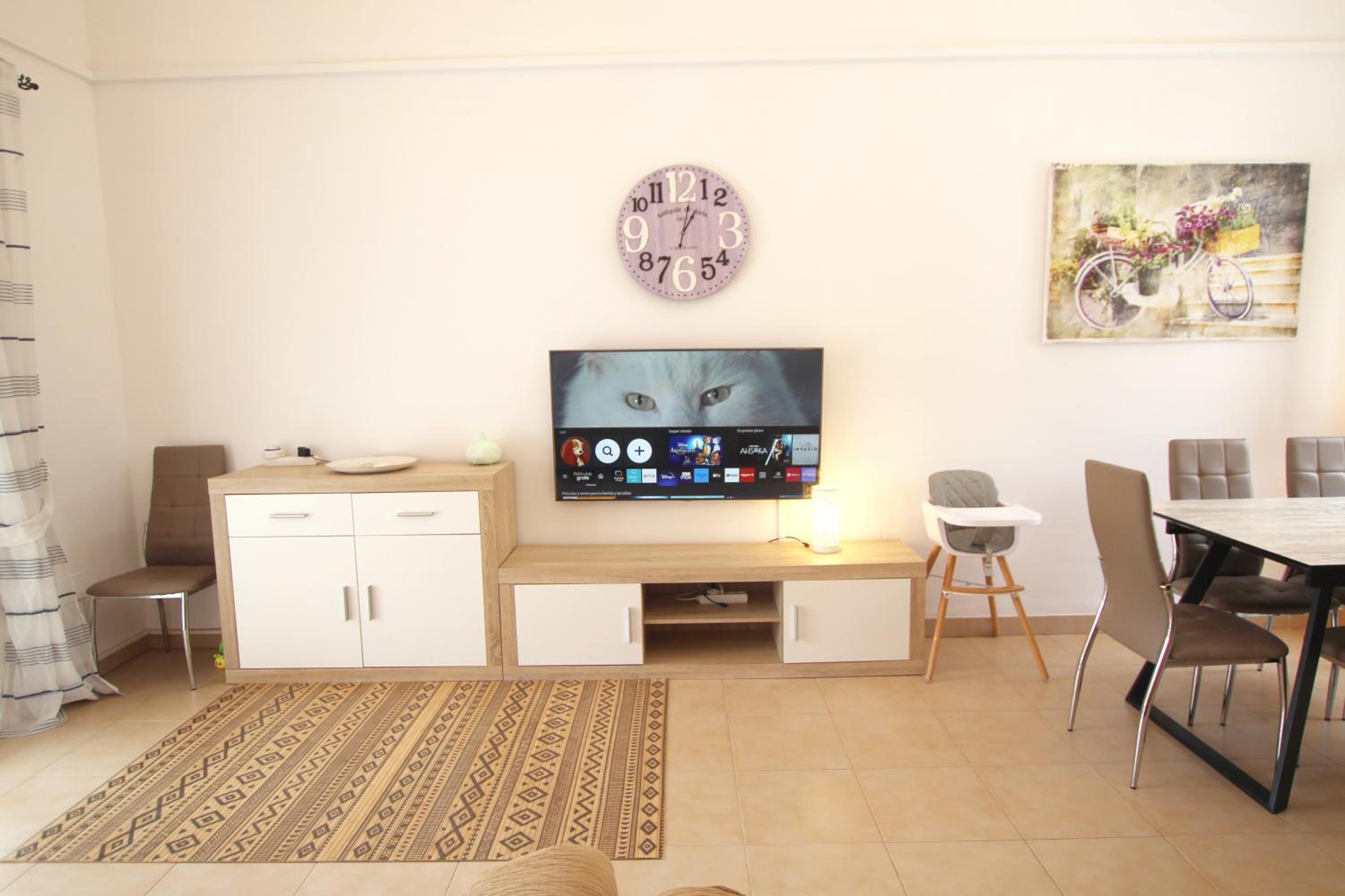 Villa Amyali by Rentalole Mar Menor Golf Resort