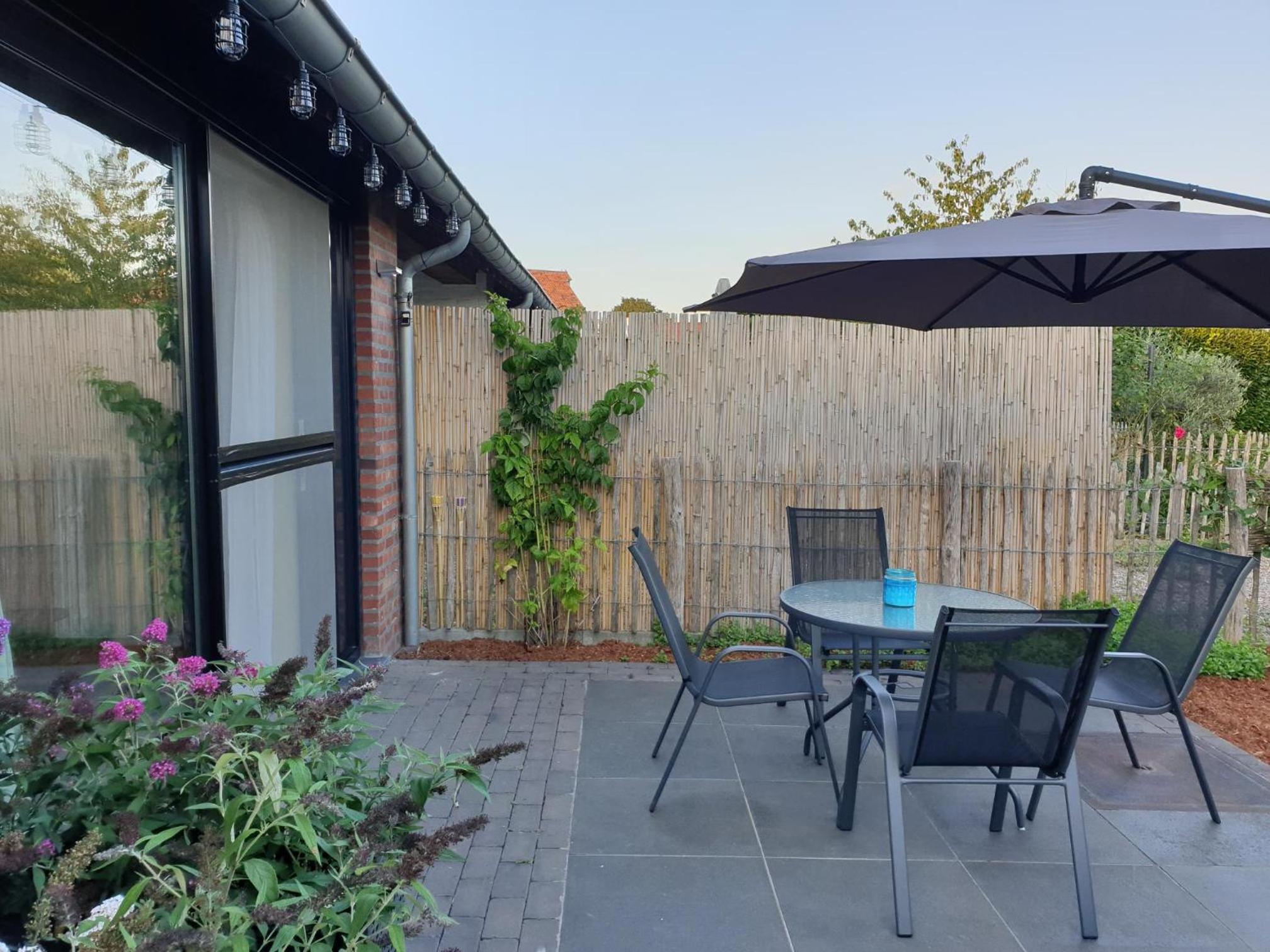 Het Zonnetje -Vakantiewoning en Bed and Breakfast