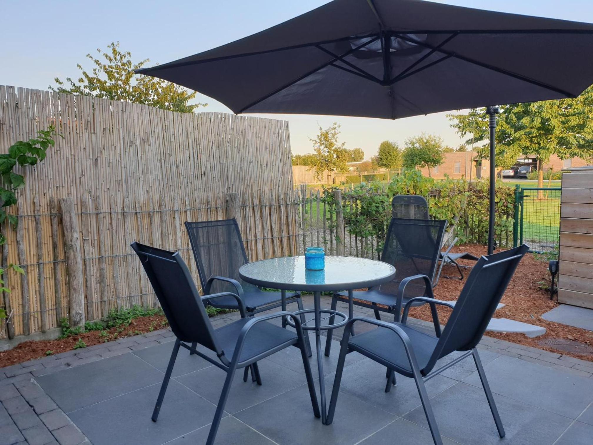 Het Zonnetje -Vakantiewoning en Bed and Breakfast