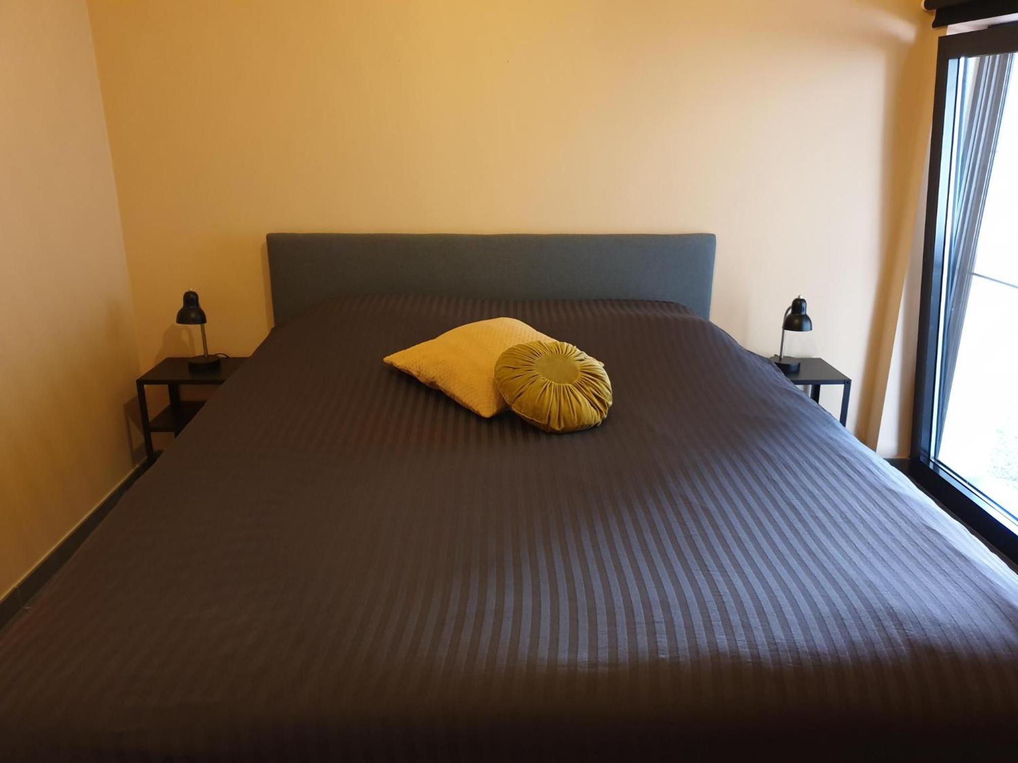 Het Zonnetje -Vakantiewoning en Bed and Breakfast