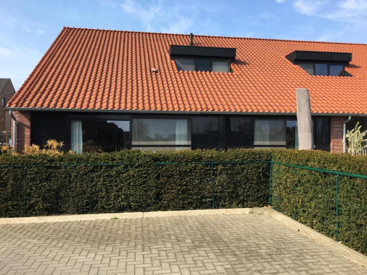 Het Zonnetje -Vakantiewoning en Bed and Breakfast