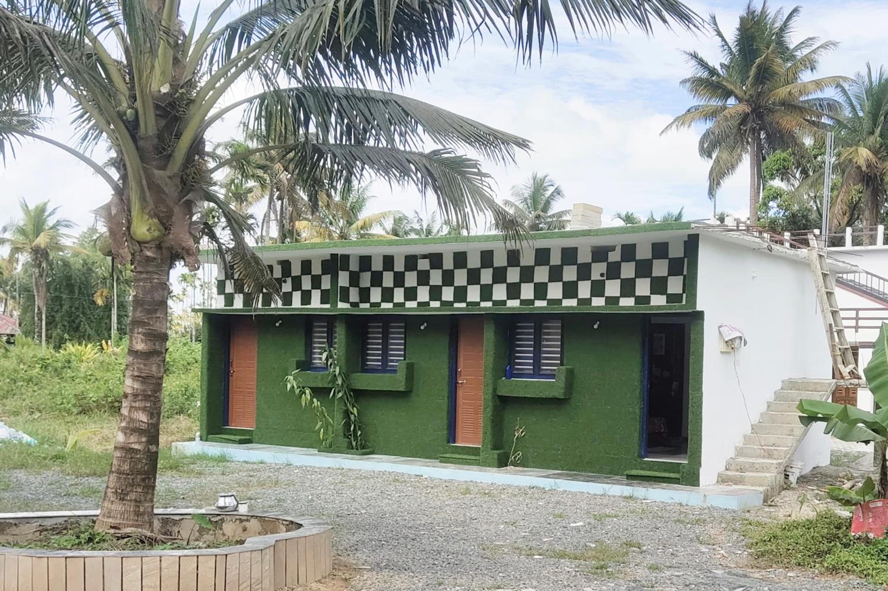 Villas view 5